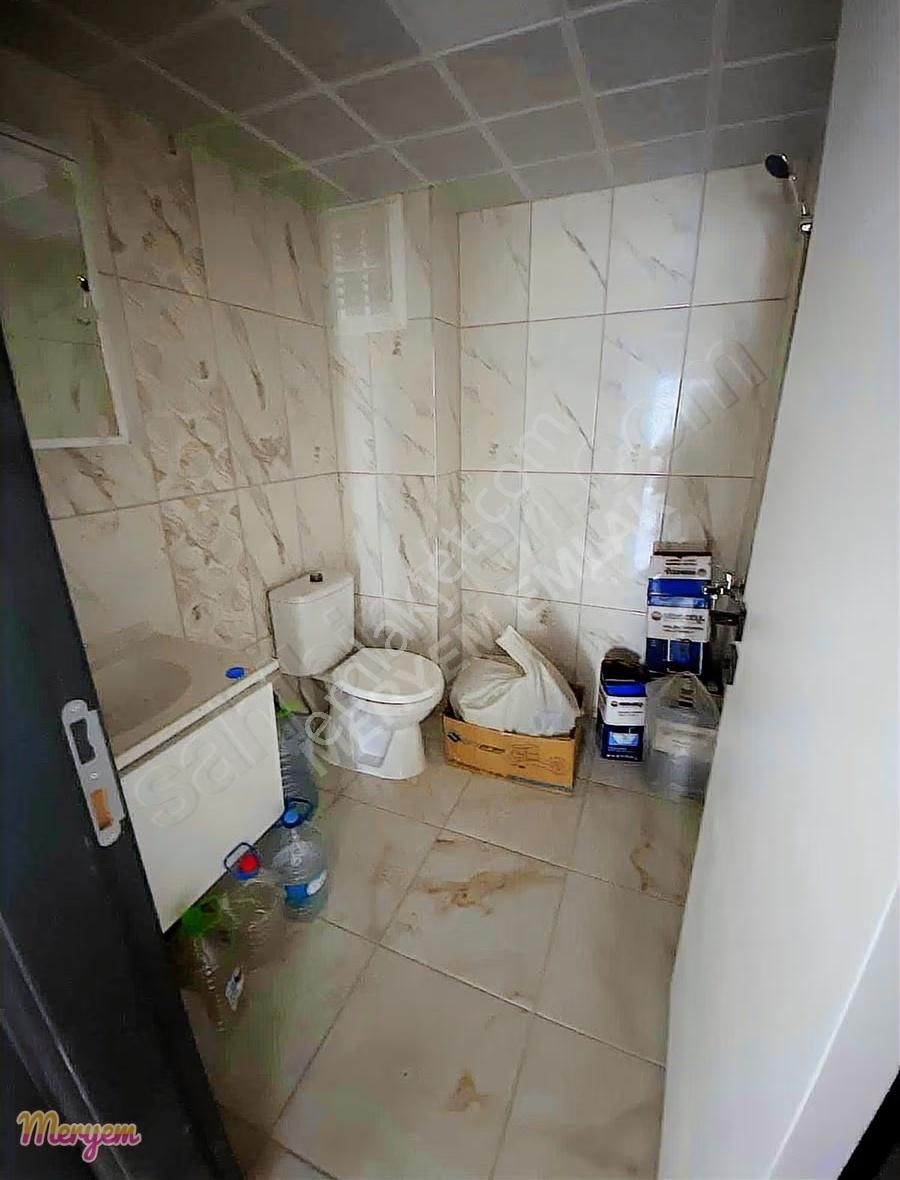 Meryem Emlaktan Bostancık Caddesi Dibinde 3+1 Satılık Daire - Görsel 19