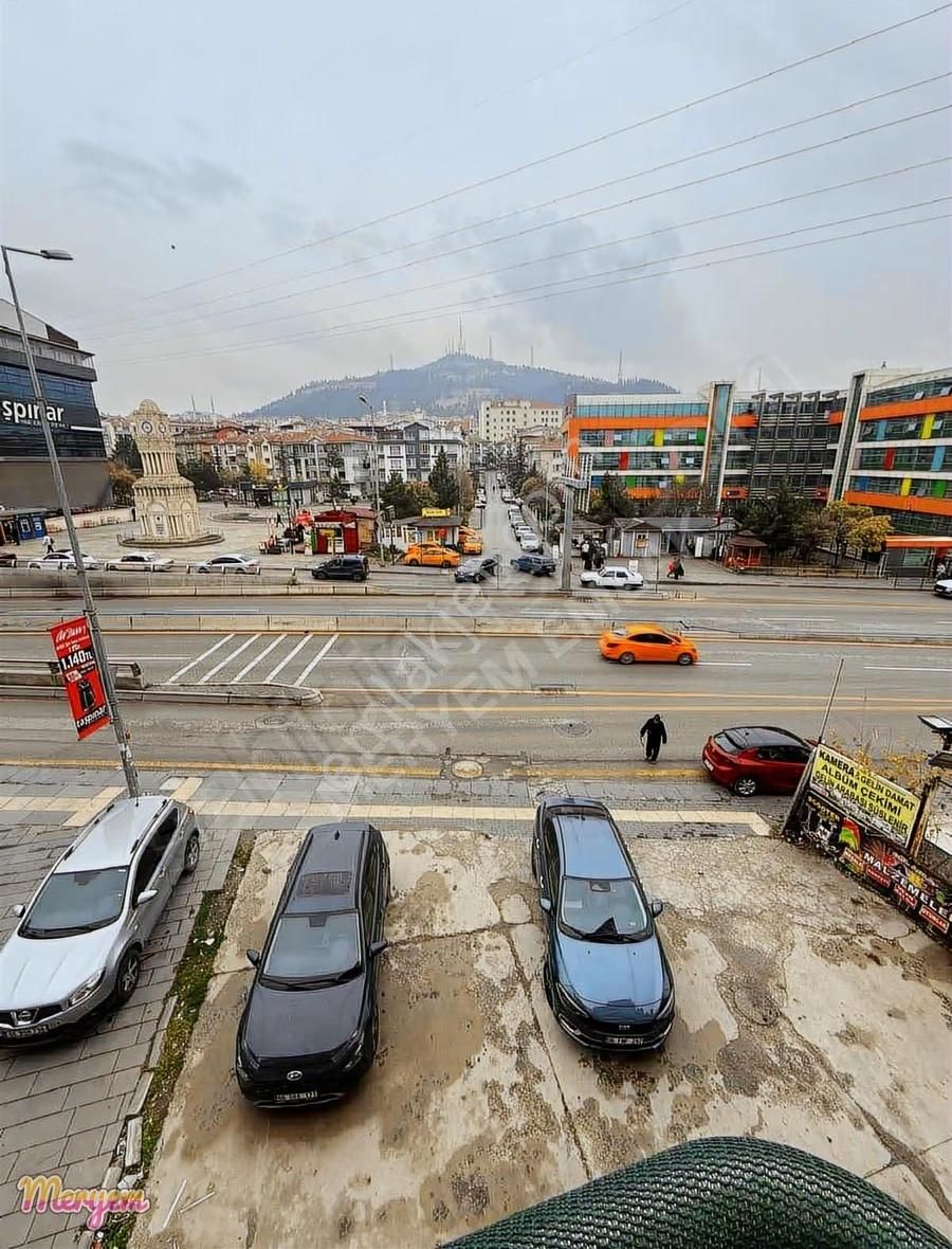 Gazi Göbekte Fulya Nın Yanında 3+1 Kiralık Daire - Görsel 16