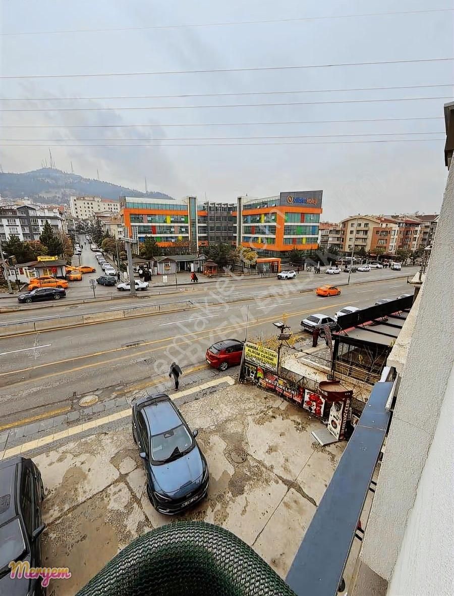 Gazi Göbekte Fulya Nın Yanında 3+1 Kiralık Daire - Görsel 18