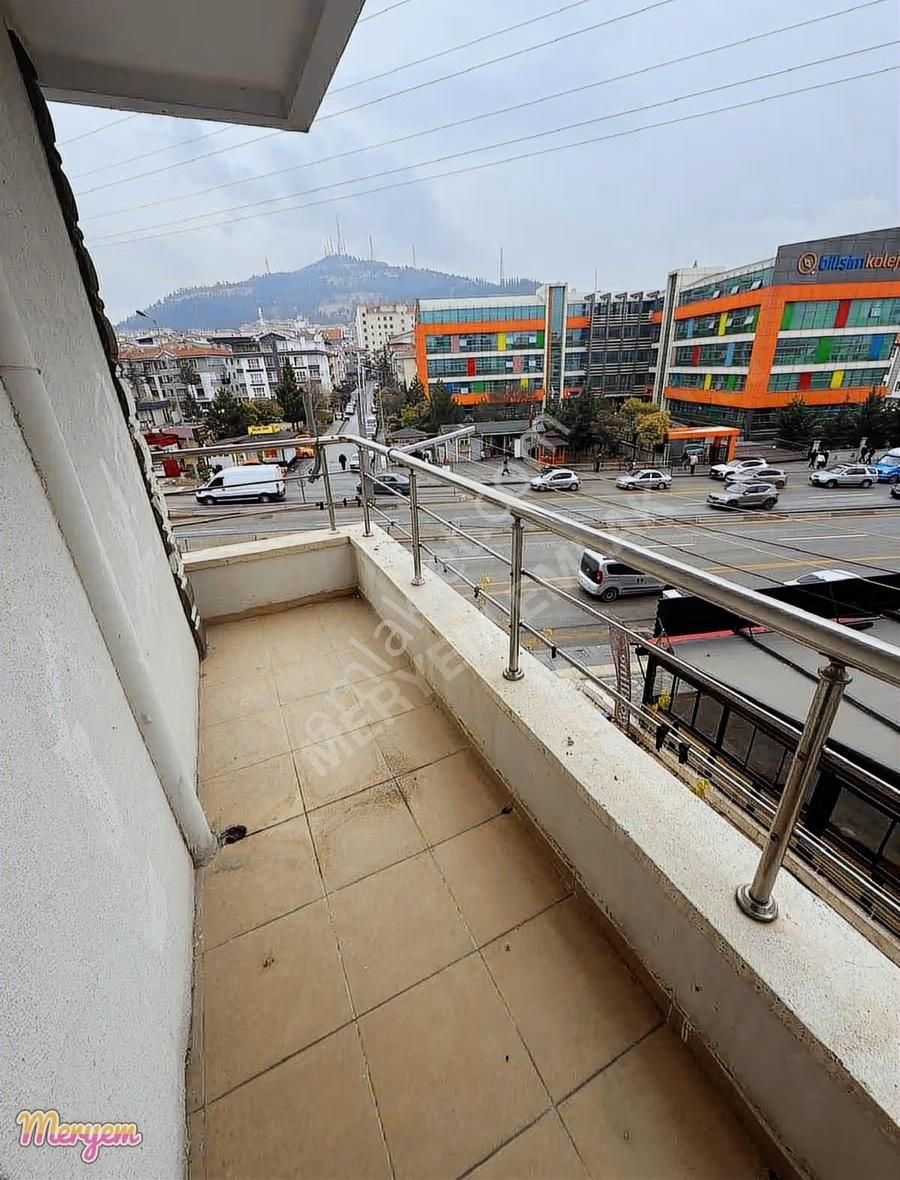 Gazi Göbekte Fulya Nın Yanında 3+1 Kiralık Daire - Görsel 20