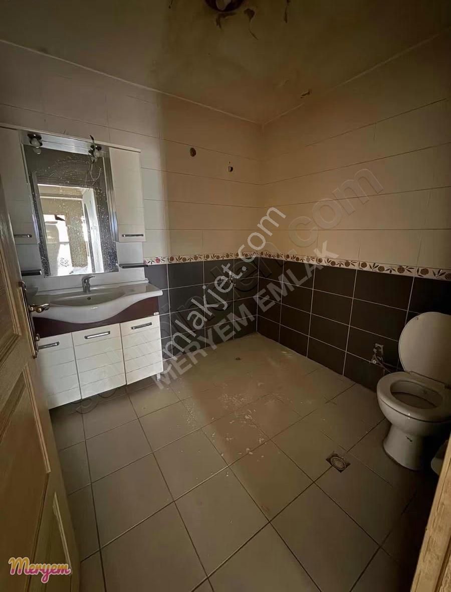 Gazi Göbekte Fulya Nın Yanında 3+1 Kiralık Daire - Görsel 21