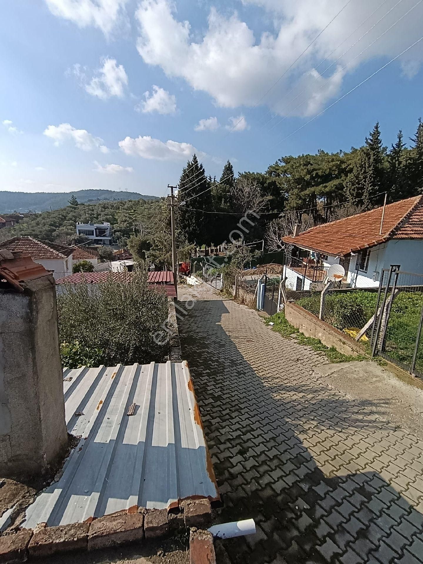Torbalı Saipler Mahallesi'nde 235 M2 Arsa İçinde 2+1 Müstakil - Görsel 17