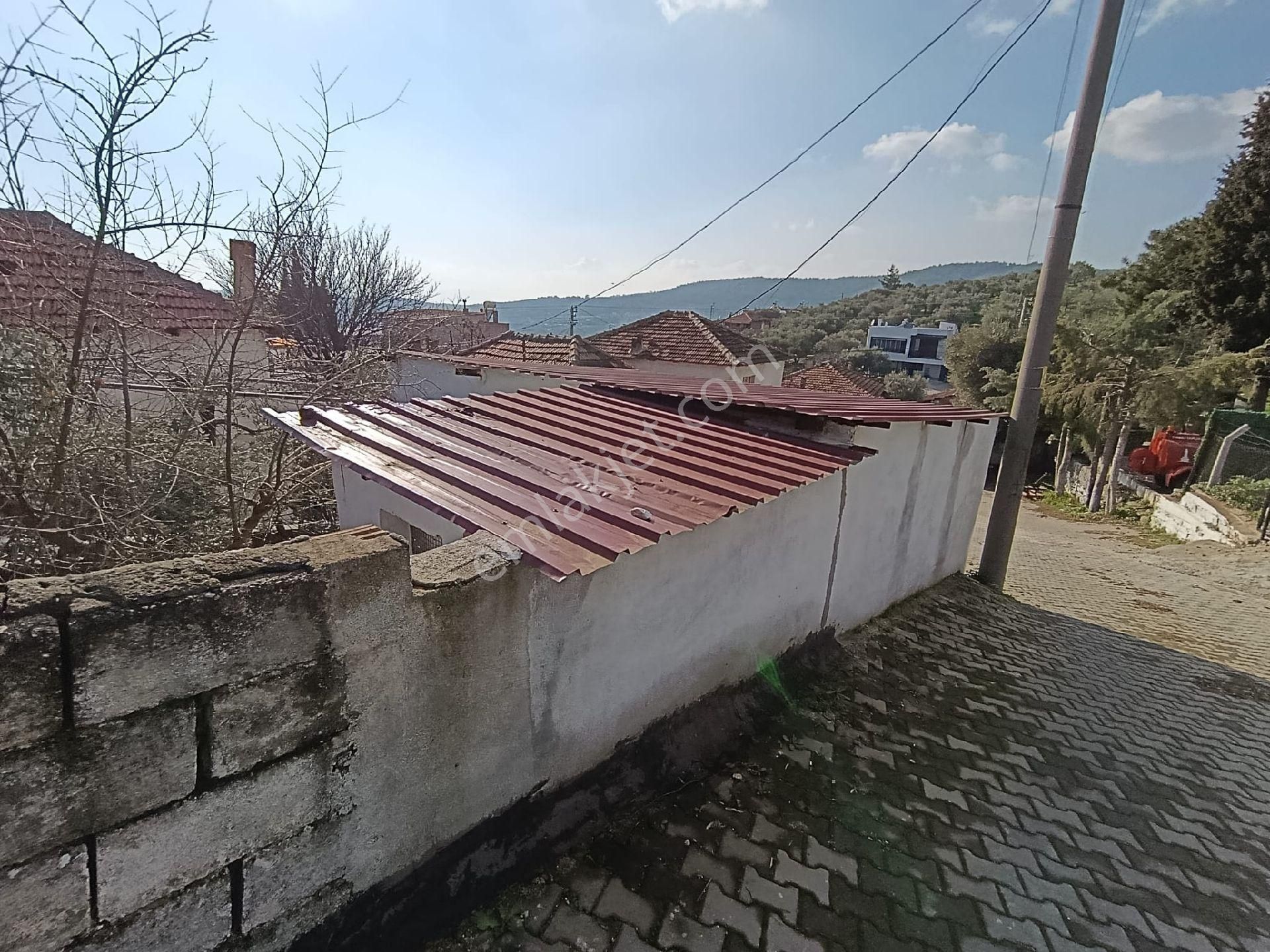 Torbalı Saipler Mahallesi'nde 235 M2 Arsa İçinde 2+1 Müstakil - Görsel 28