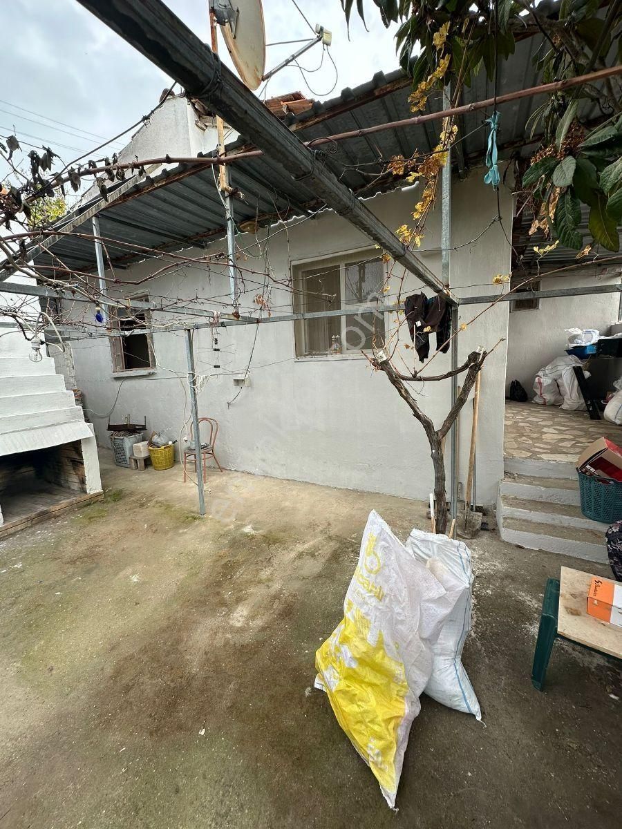 Torbalı Saipler Mahallesi'nde 235 M2 Arsa İçinde 2+1 Müstakil - Görsel 17