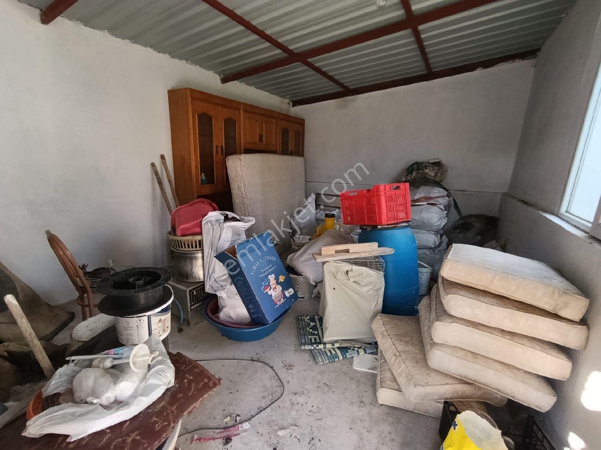 Torbalı Saipler Mahallesi'nde 235 M2 Arsa İçinde 2+1 Müstakil - Görsel 20