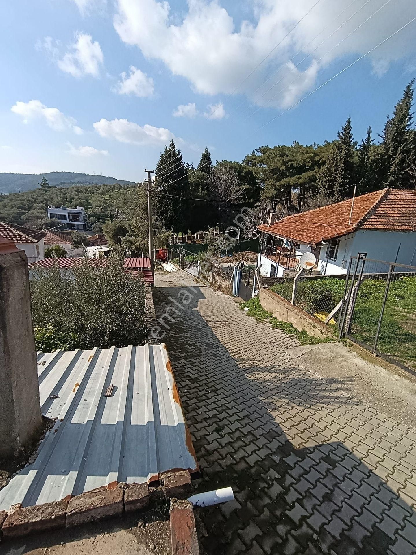 Torbalı Saipler Mahallesi'nde 235 M2 Arsa İçinde 2+1 Müstakil - Görsel 26