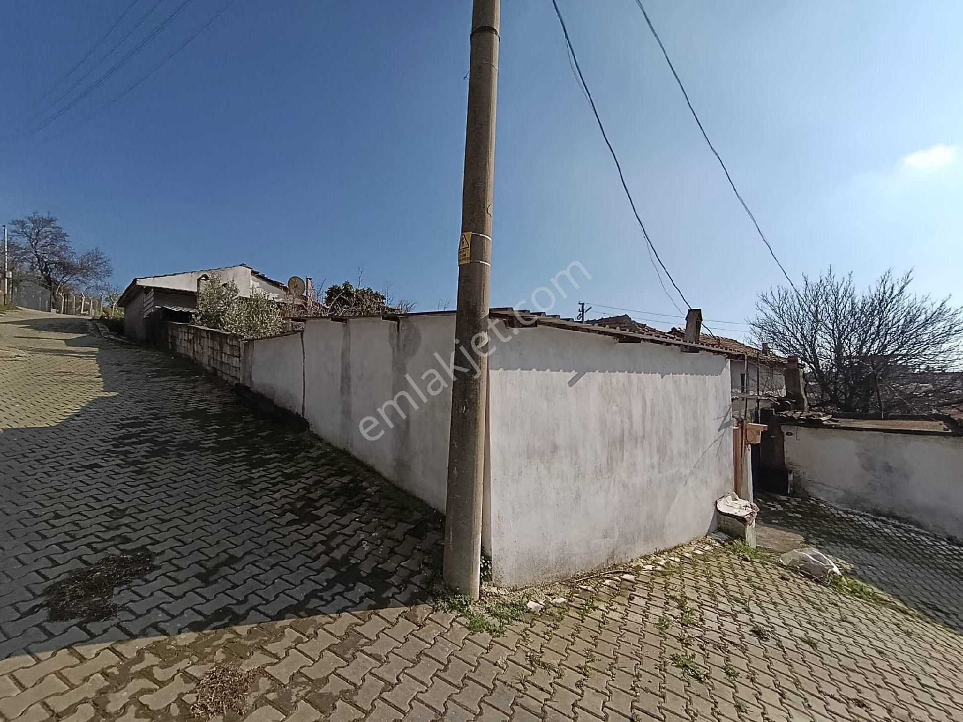 Torbalı Saipler Mahallesi'nde 235 M2 Arsa İçinde 2+1 Müstakil - Görsel 31