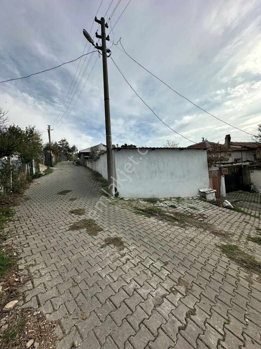 Torbalı Saipler Mahallesi'nde 235 M2 Arsa İçinde 2+1 Müstakil - Görsel 11