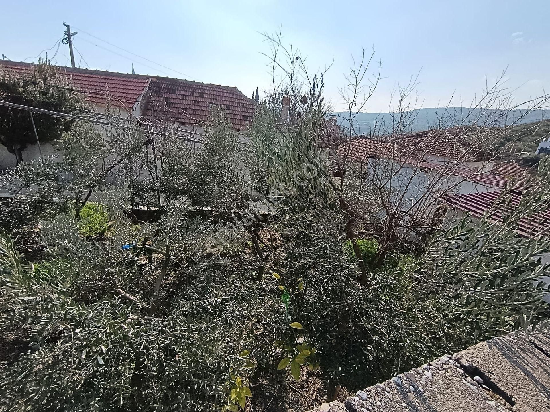 Torbalı Saipler Mahallesi'nde 235 M2 Arsa İçinde 2+1 Müstakil - Görsel 18