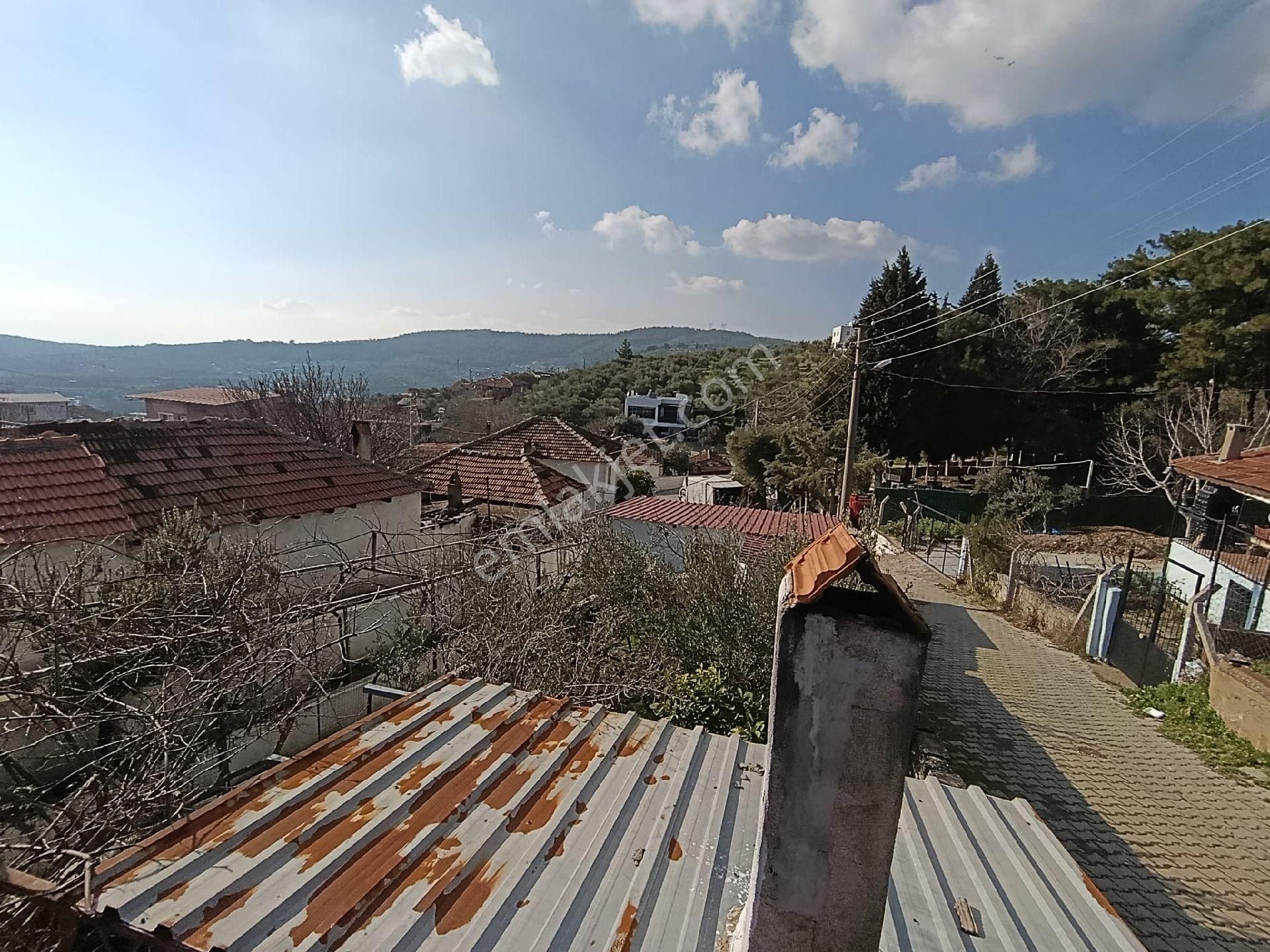 Torbalı Saipler Mahallesi'nde 235 M2 Arsa İçinde 2+1 Müstakil - Görsel 2