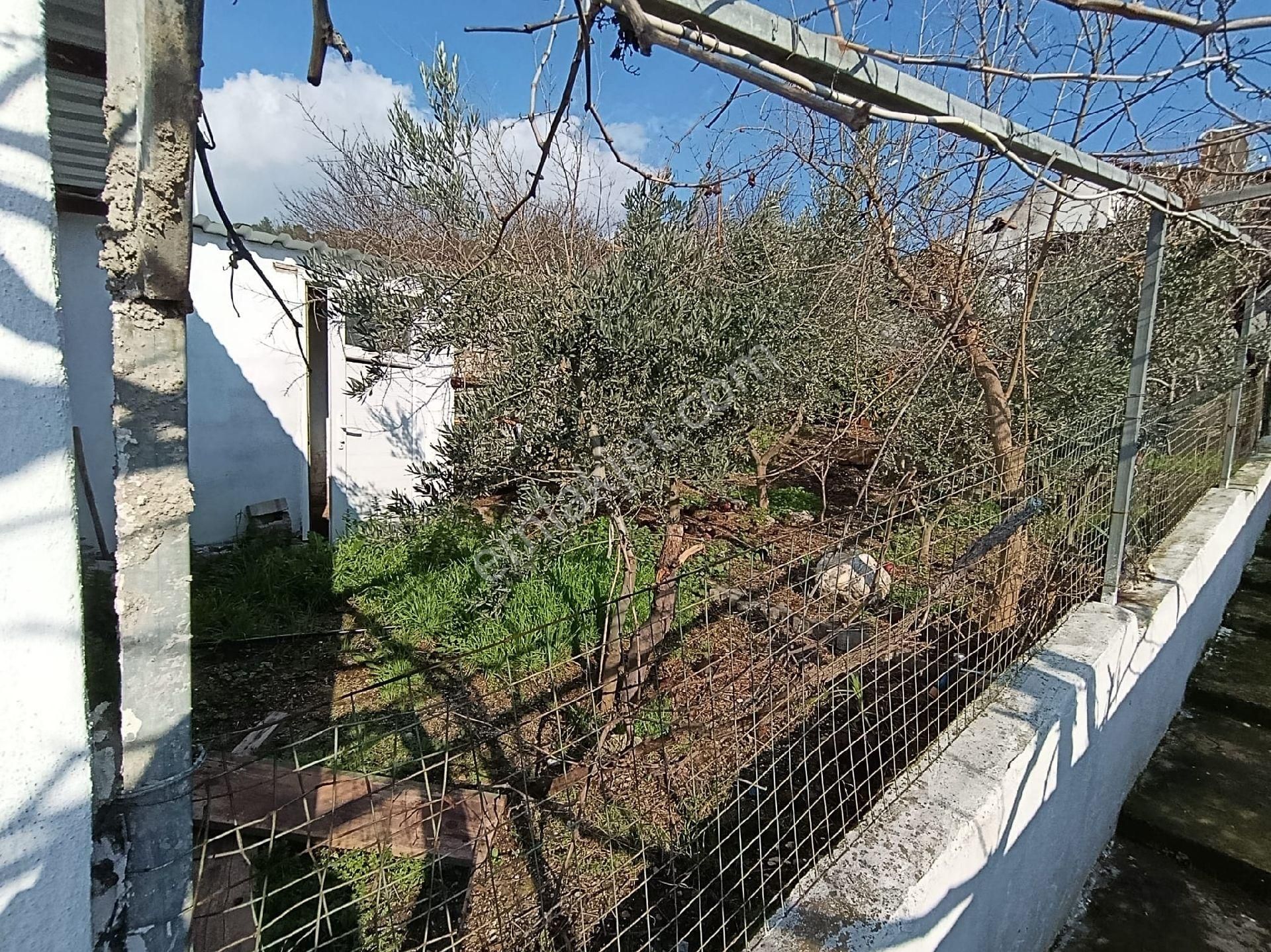 Torbalı Saipler Mahallesi'nde 235 M2 Arsa İçinde 2+1 Müstakil - Görsel 34