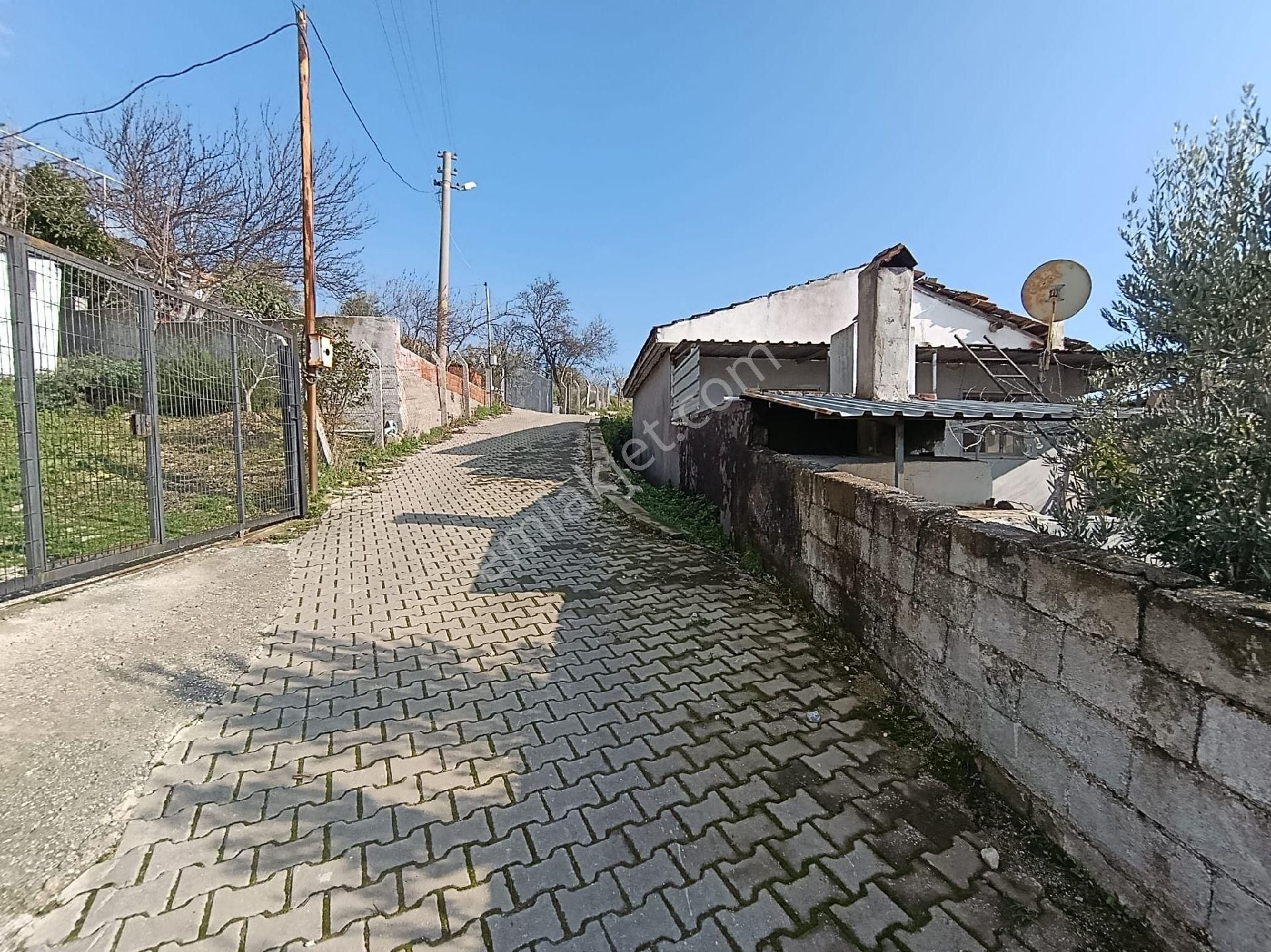 Torbalı Saipler Mahallesi'nde 235 M2 Arsa İçinde 2+1 Müstakil - Görsel 27