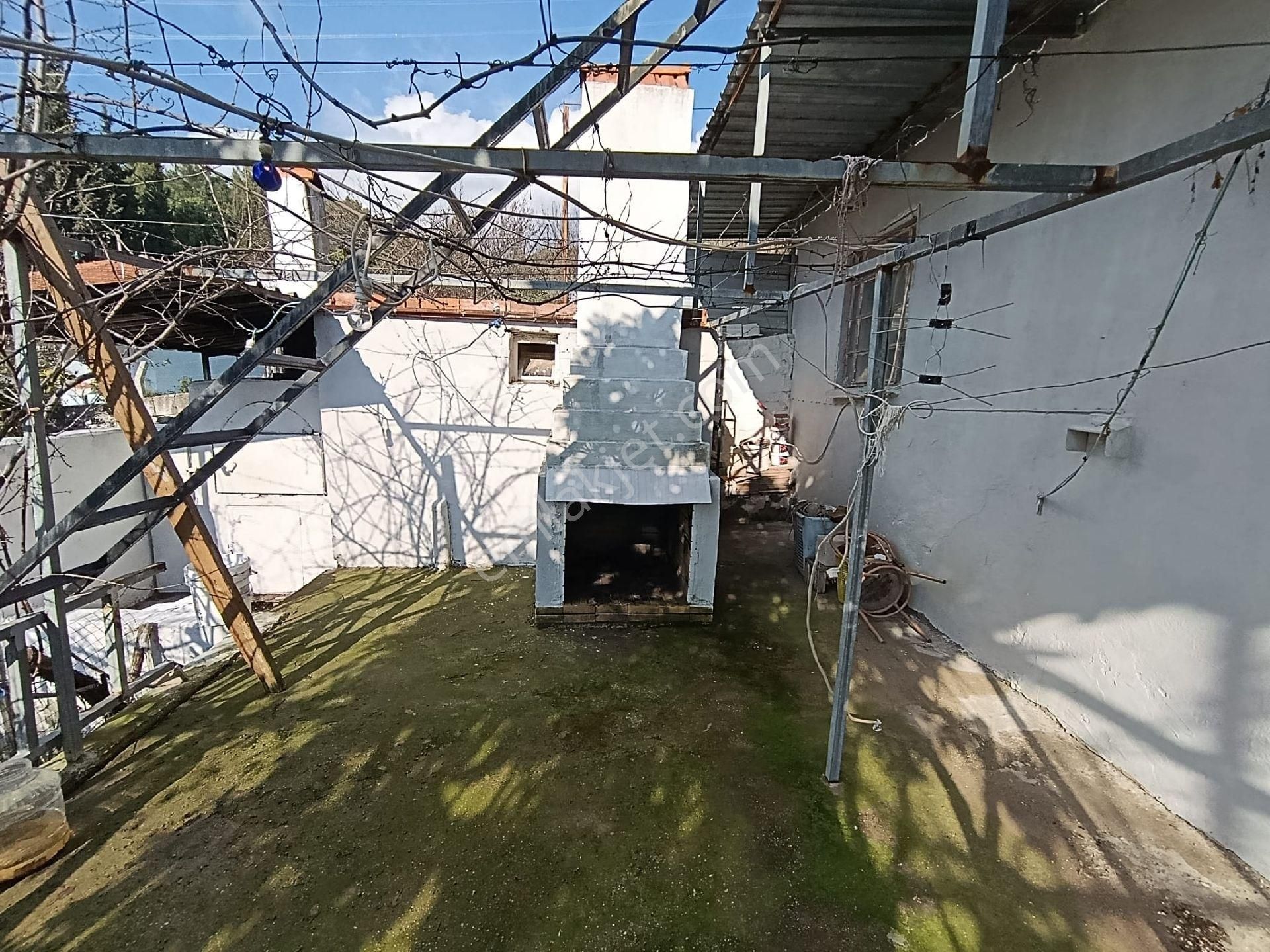 Torbalı Saipler Mahallesi'nde 235 M2 Arsa İçinde 2+1 Müstakil - Görsel 35
