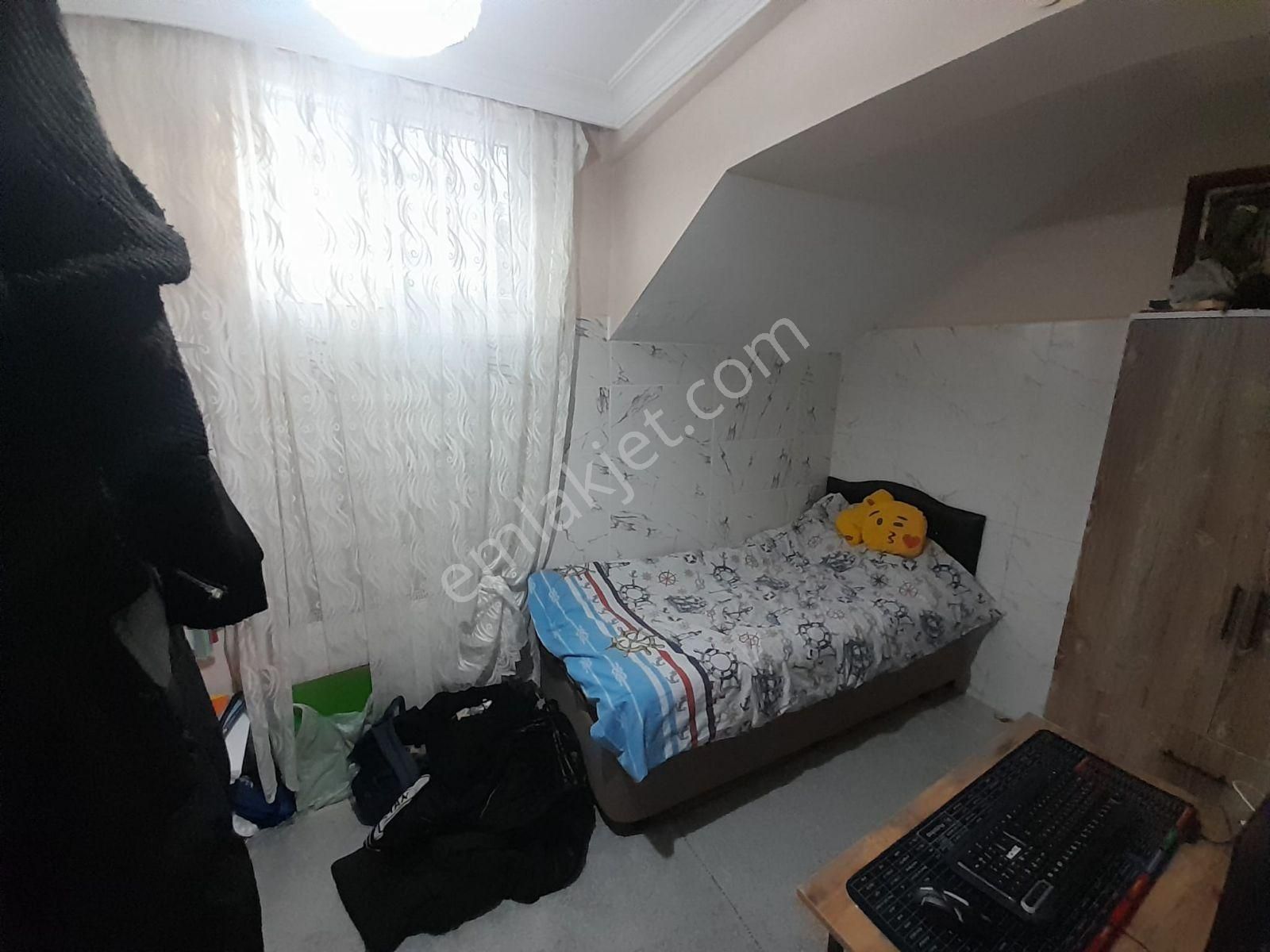 Kazım Karabekir Mahallesinde 2+1 Kapalı Mutfak Dubleks Doğalgazl - Görsel 32