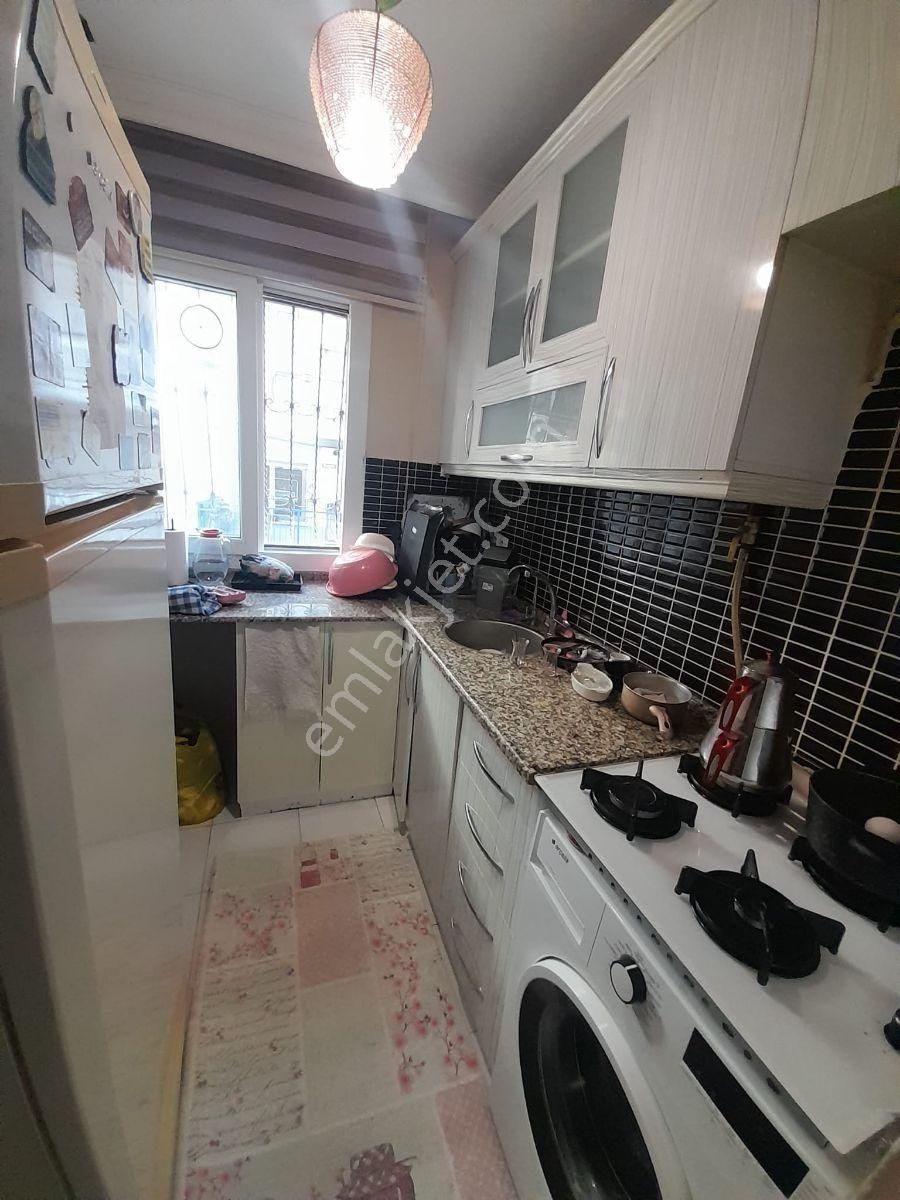 Kazım Karabekir Mahallesinde 2+1 Kapalı Mutfak Dubleks Doğalgazl - Görsel 20