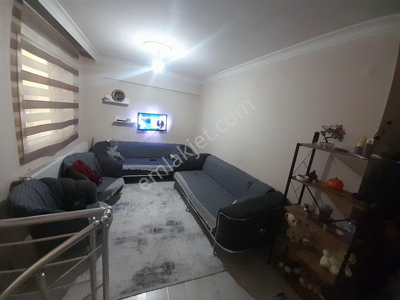 Kazım Karabekir Mahallesinde 2+1 Kapalı Mutfak Dubleks Doğalgazl - Görsel 10