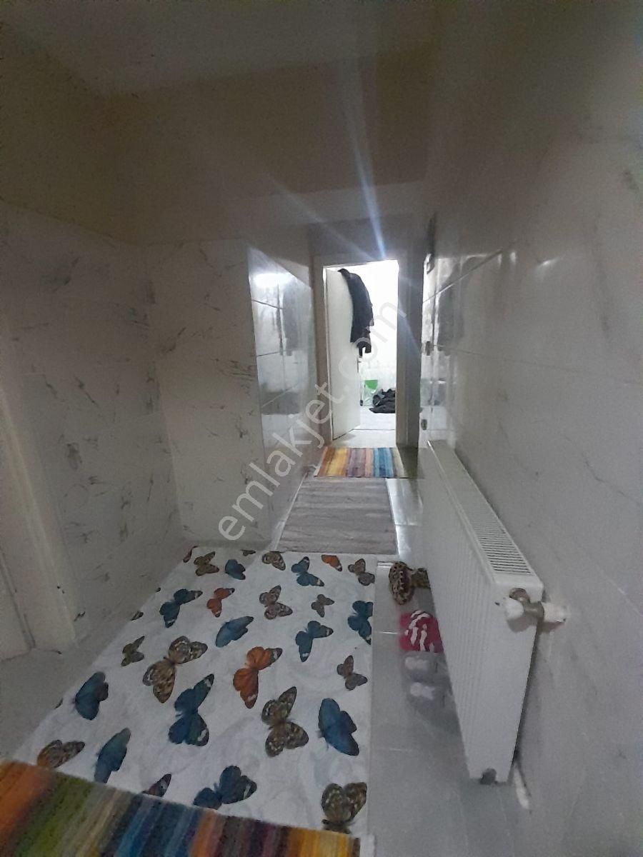 Kazım Karabekir Mahallesinde 2+1 Kapalı Mutfak Dubleks Doğalgazl - Görsel 21