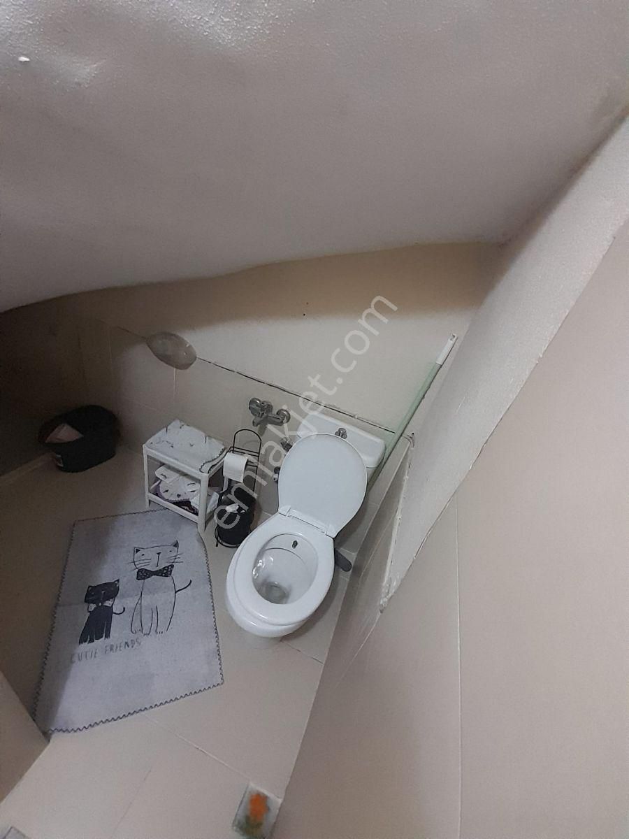 Kazım Karabekir Mahallesinde 2+1 Kapalı Mutfak Dubleks Doğalgazl - Görsel 2