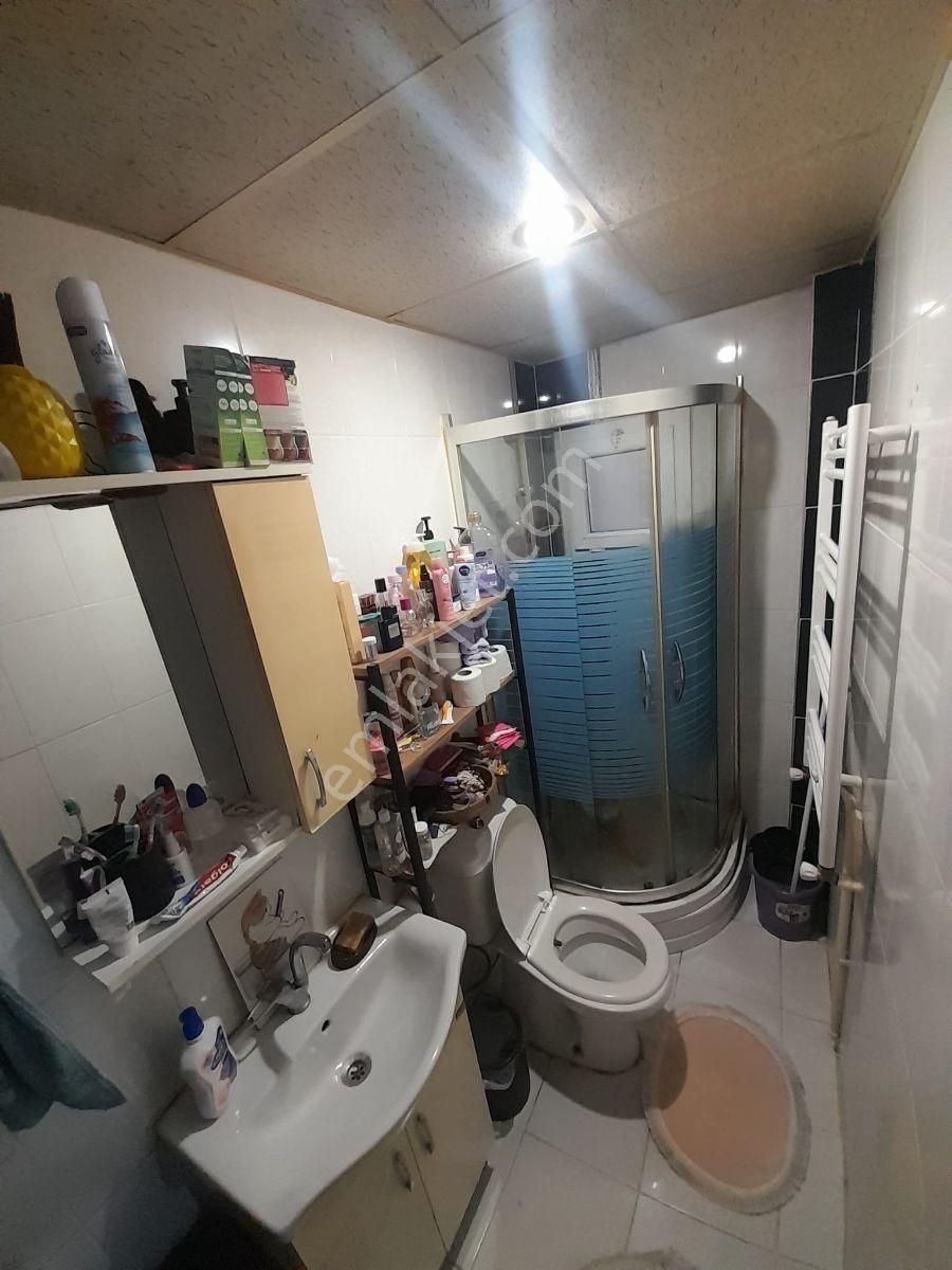 Kazım Karabekir Mahallesinde 2+1 Kapalı Mutfak Dubleks Doğalgazl - Görsel 19