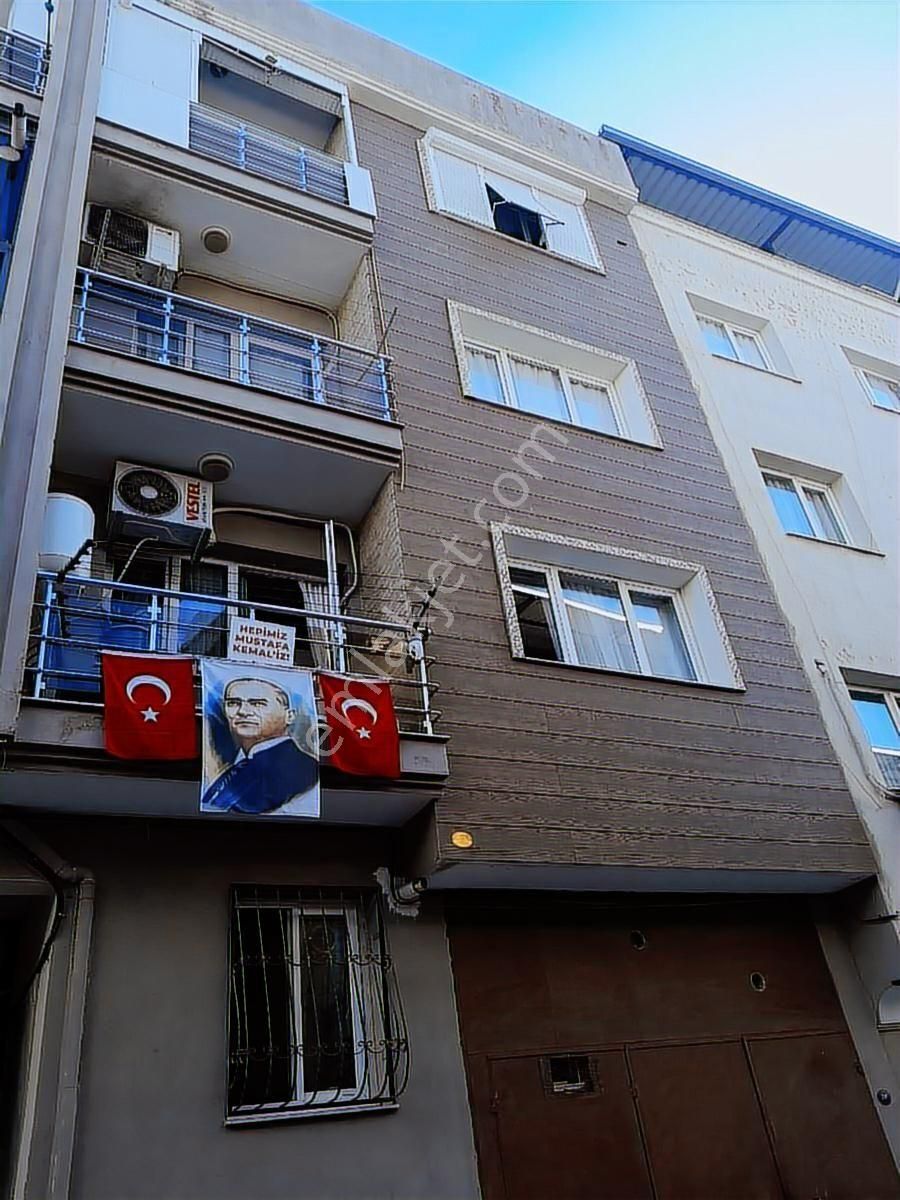 Kazım Karabekir Mahallesinde 2+1 Kapalı Mutfak Dubleks Doğalgazl - Görsel 29