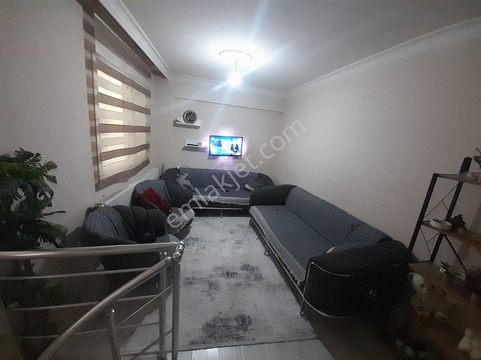 Kazım Karabekir Mahallesinde 2+1 Kapalı Mutfak Dubleks Doğalgazl - Görsel 6