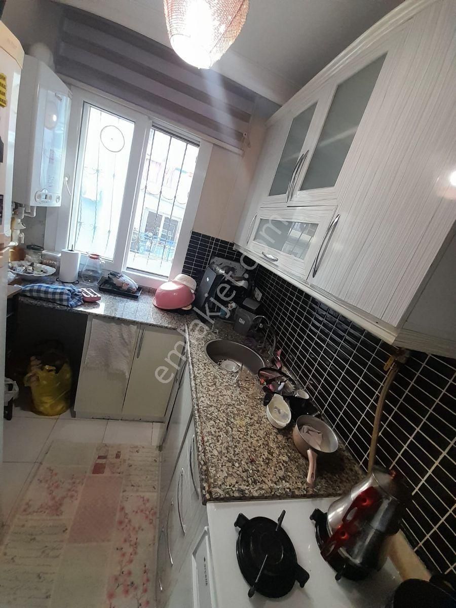 Kazım Karabekir Mahallesinde 2+1 Kapalı Mutfak Dubleks Doğalgazl - Görsel 30