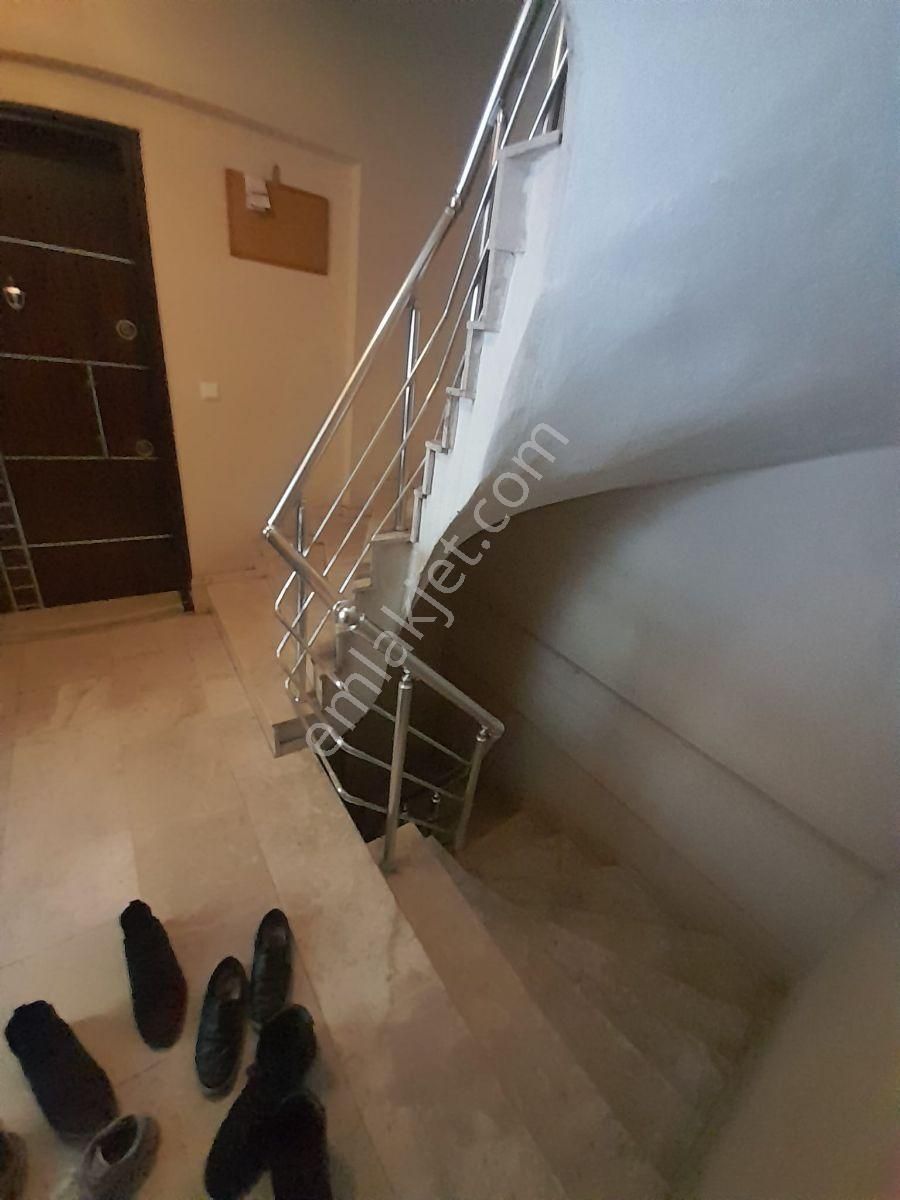 Kazım Karabekir Mahallesinde 2+1 Kapalı Mutfak Dubleks Doğalgazl - Görsel 25