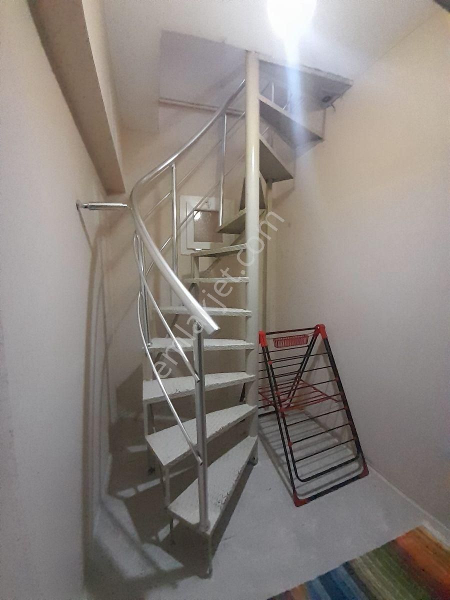 Kazım Karabekir Mahallesinde 2+1 Kapalı Mutfak Dubleks Doğalgazl - Görsel 7