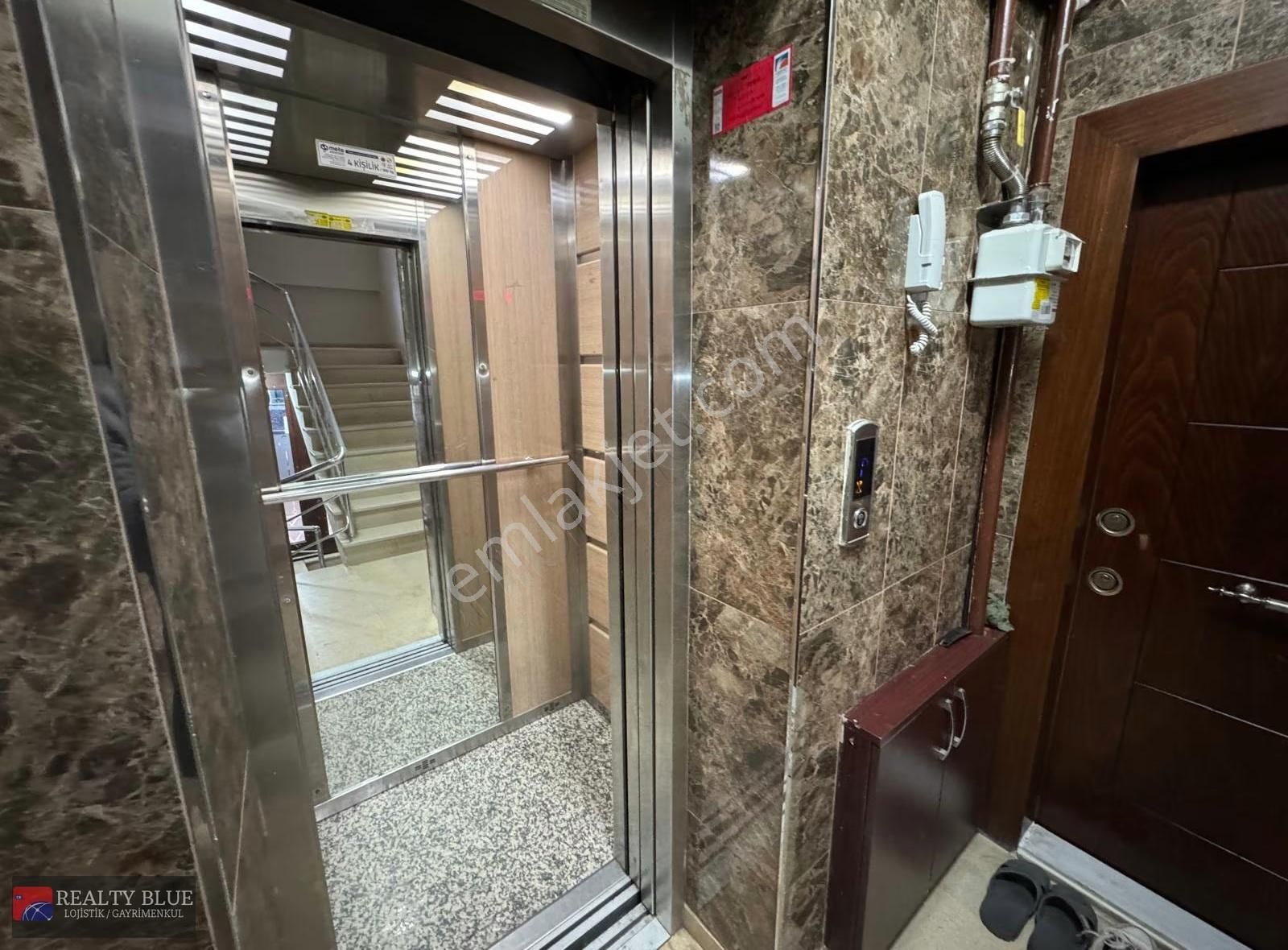 Çekmeköy Sultançiftliği'nde 2+1 İskanlı Otoparklı Merkeze Yakın - Görsel 20