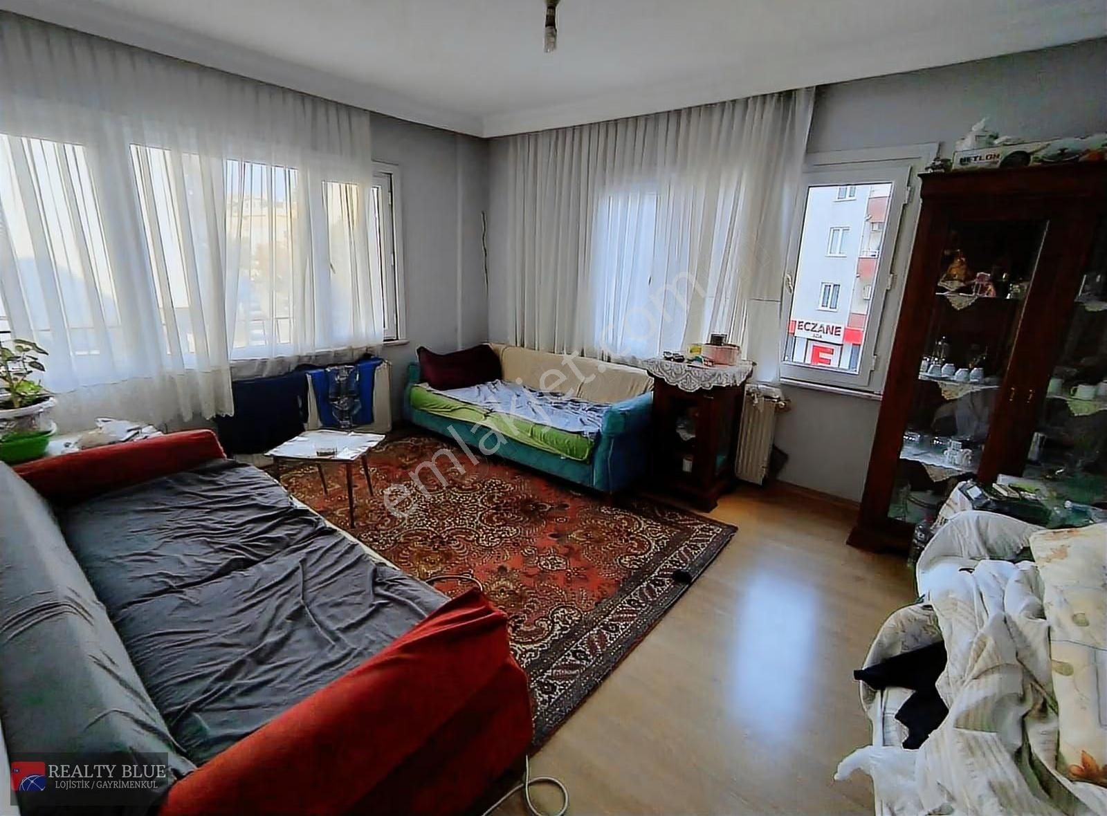 Pendik Kaynarca Caddeye Cephe Satılık 2+1 Daire - Görsel 4