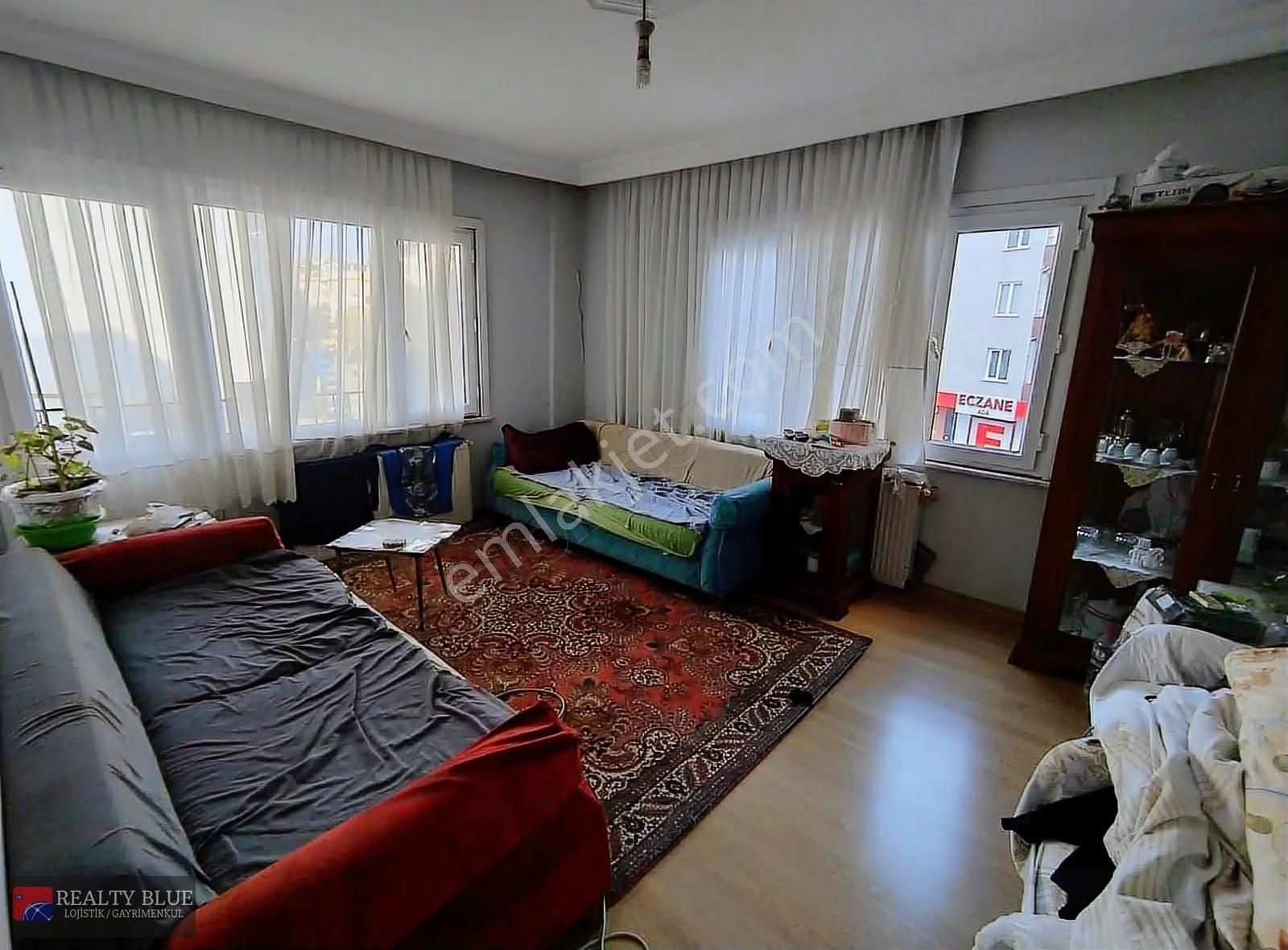 Pendik Kaynarca Caddeye Cephe Satılık 2+1 Daire - Görsel 5