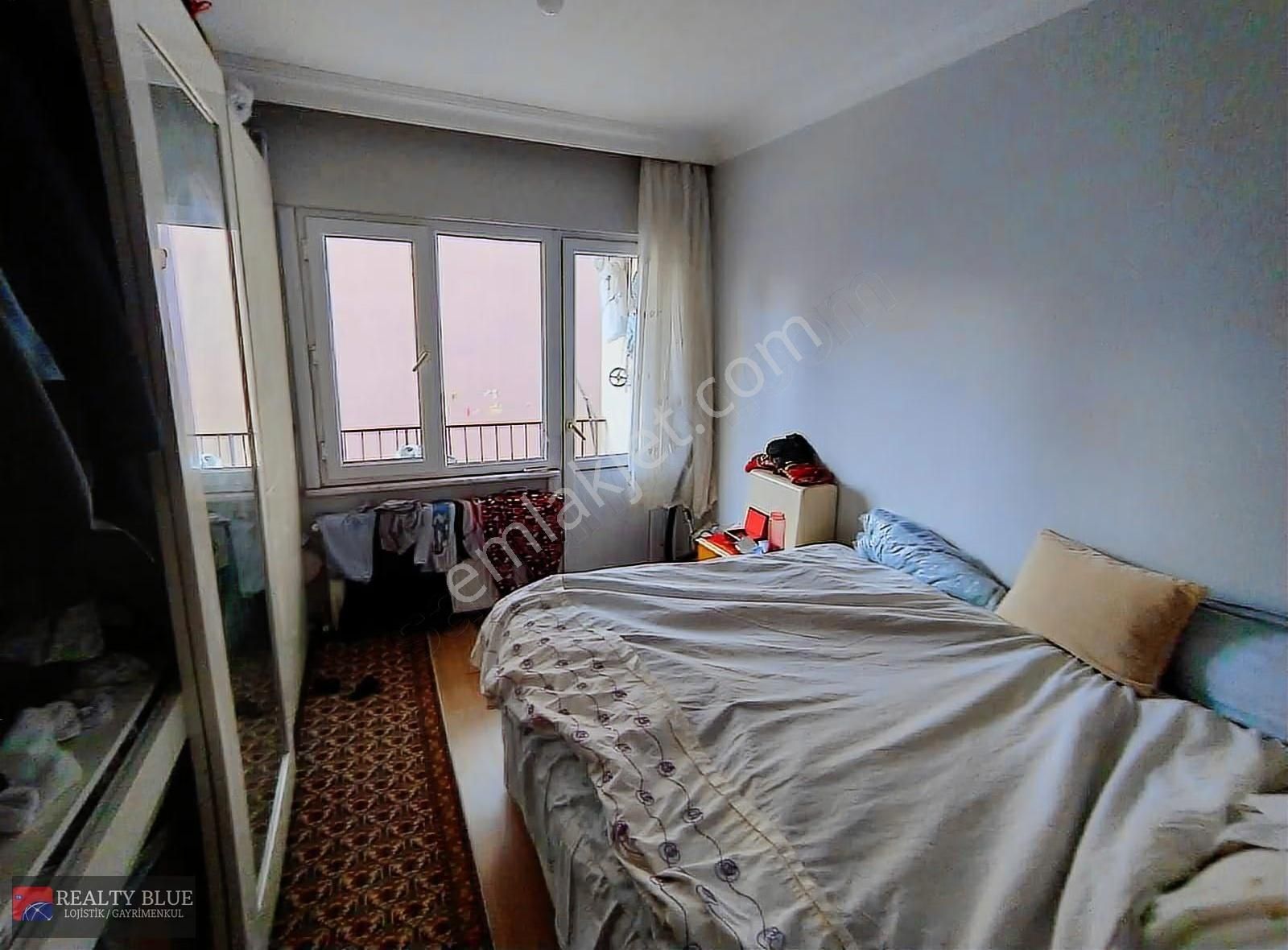 Pendik Kaynarca Caddeye Cephe Satılık 2+1 Daire - Görsel 7