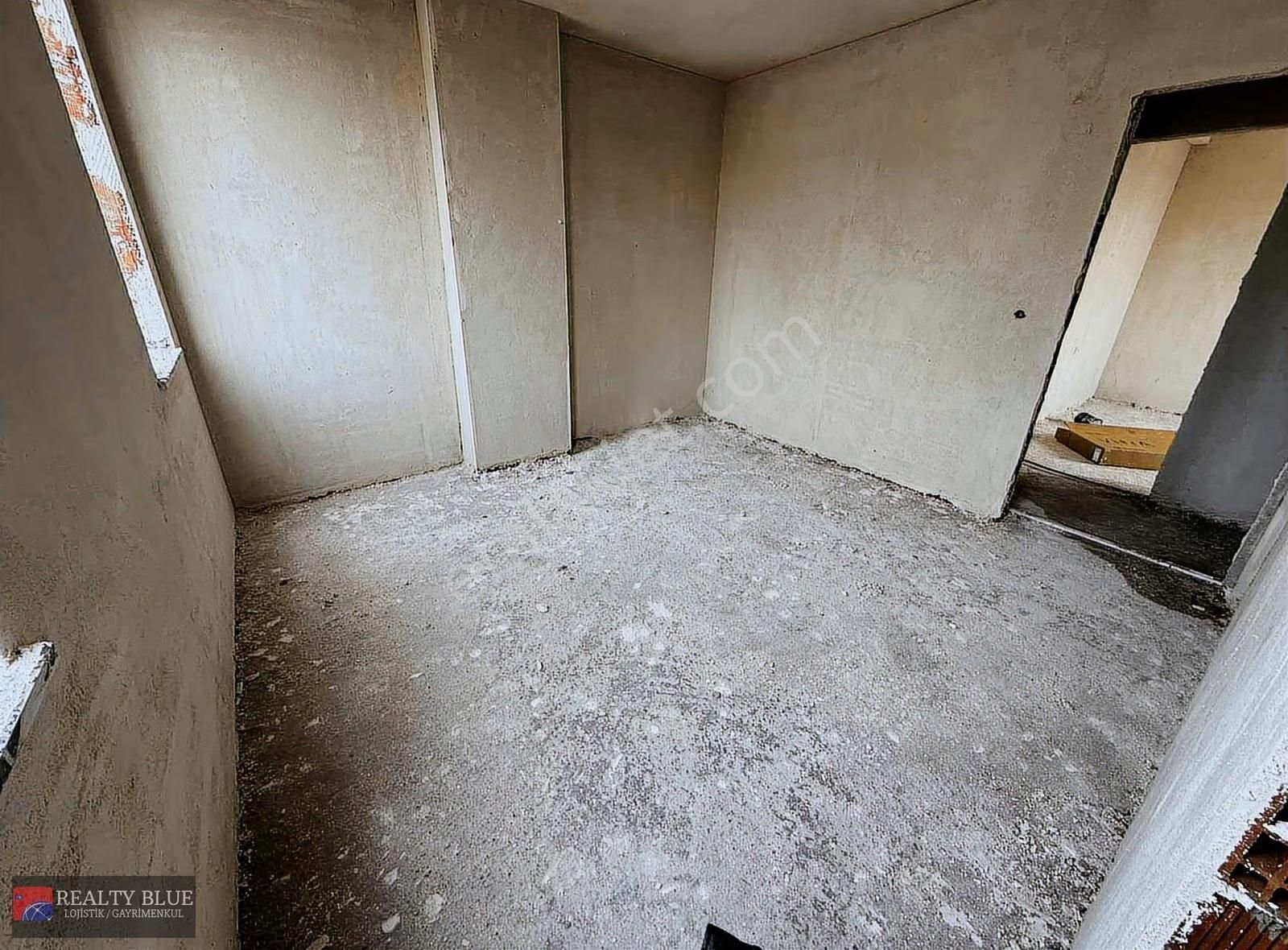 Fatih Mh Mükemmel Geniş 90 M2 2+1 Sıfır Daire - Görsel 16