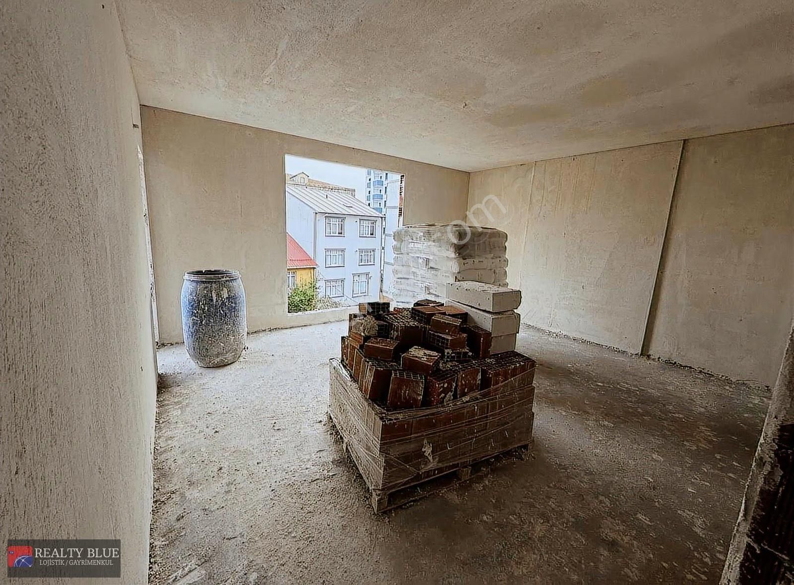 Fatih Mh Mükemmel Geniş 90 M2 2+1 Sıfır Daire - Görsel 12