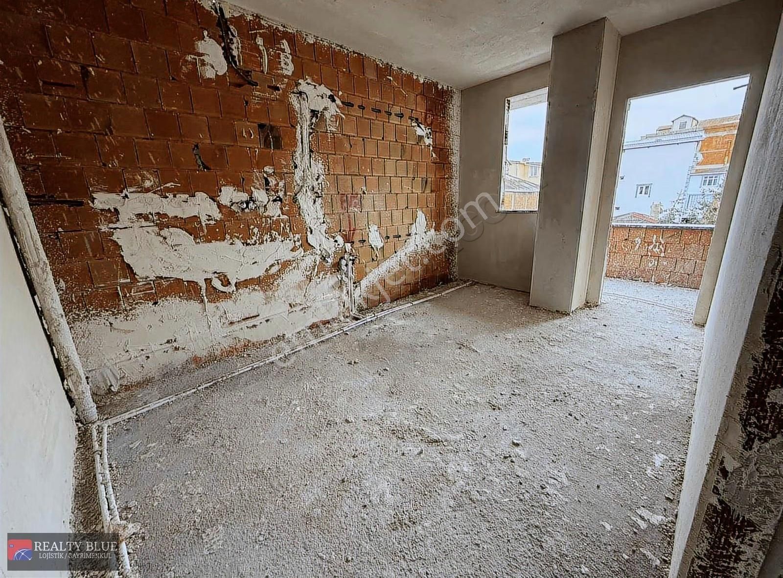 Fatih Mh Mükemmel Geniş 90 M2 2+1 Sıfır Daire - Görsel 5