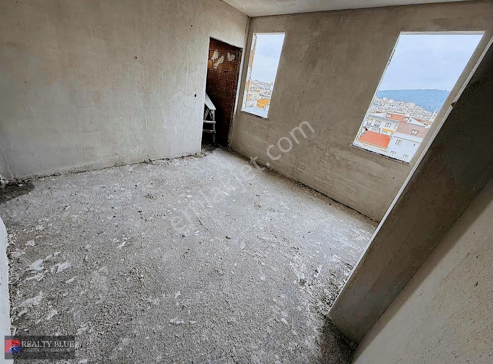 Fatih Mh Mükemmel Geniş 90 M2 2+1 Sıfır Daire - Görsel 8