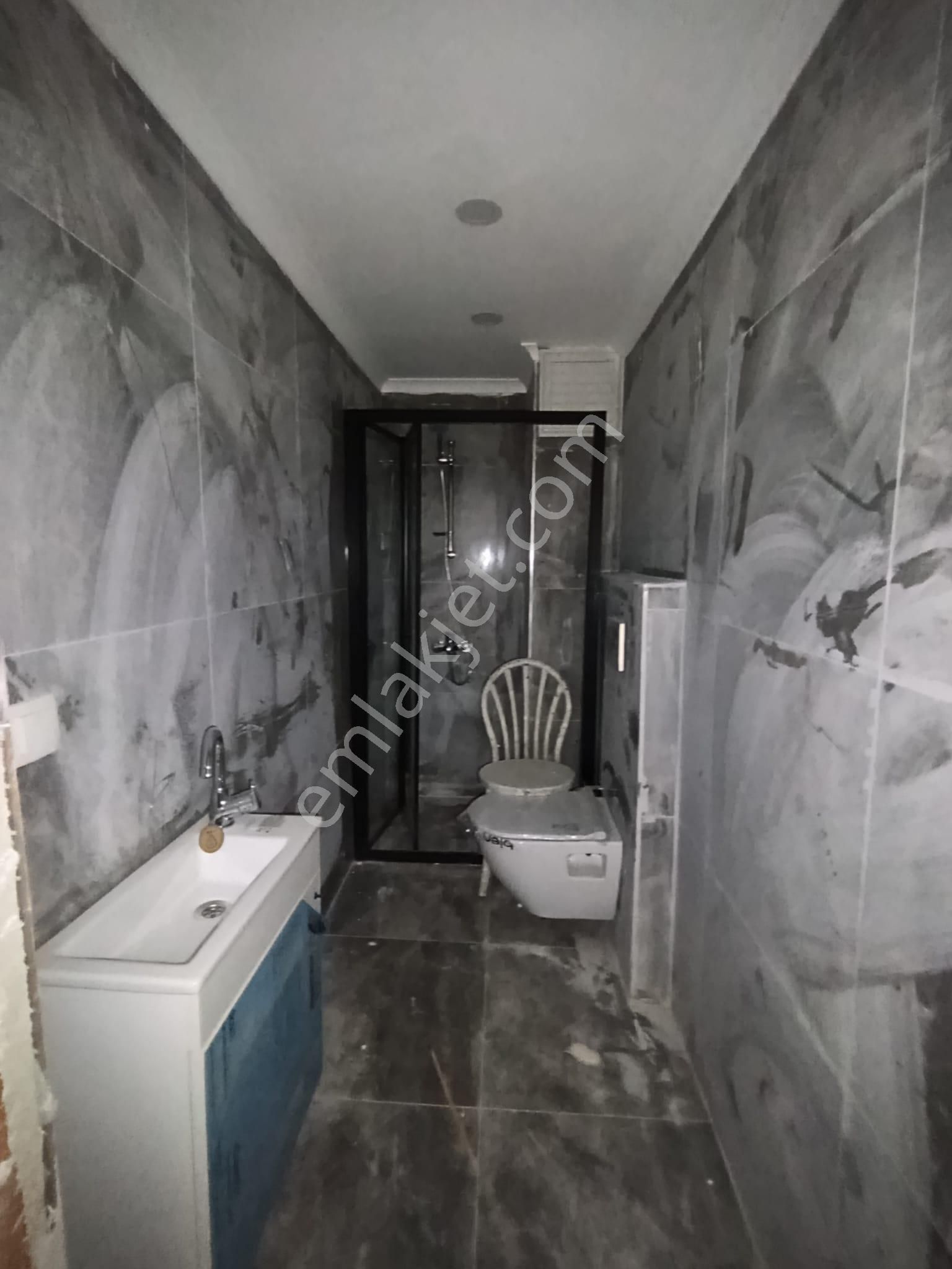 Bahçelievler Cumhuriyet Mah. 4+2 Yeni Bina Satılık Dubleks Daire - Görsel 24