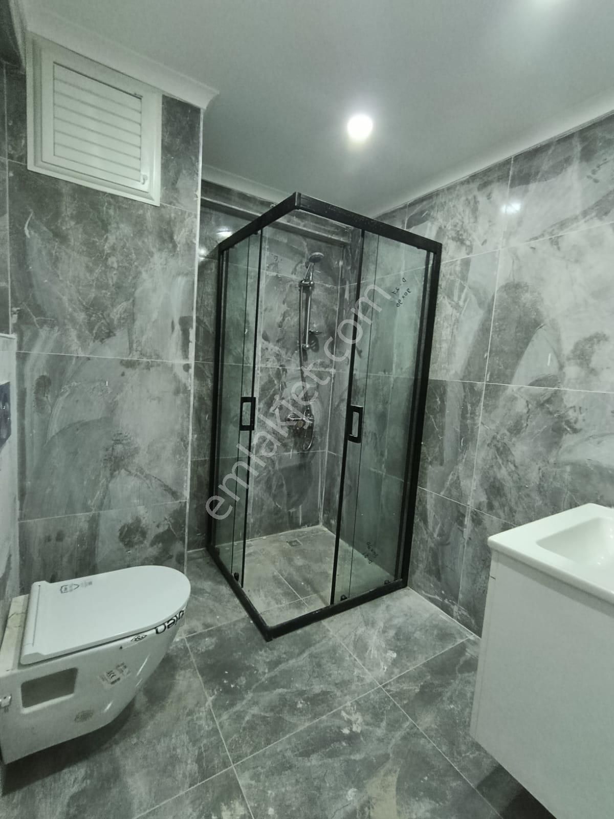 Bahçelievler Cumhuriyet Mah. 4+2 Yeni Bina Satılık Dubleks Daire - Görsel 25