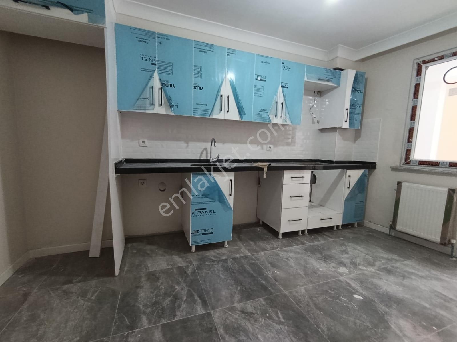 Bahçelievler Cumhuriyet Mah. 4+2 Yeni Bina Satılık Dubleks Daire - Görsel 20