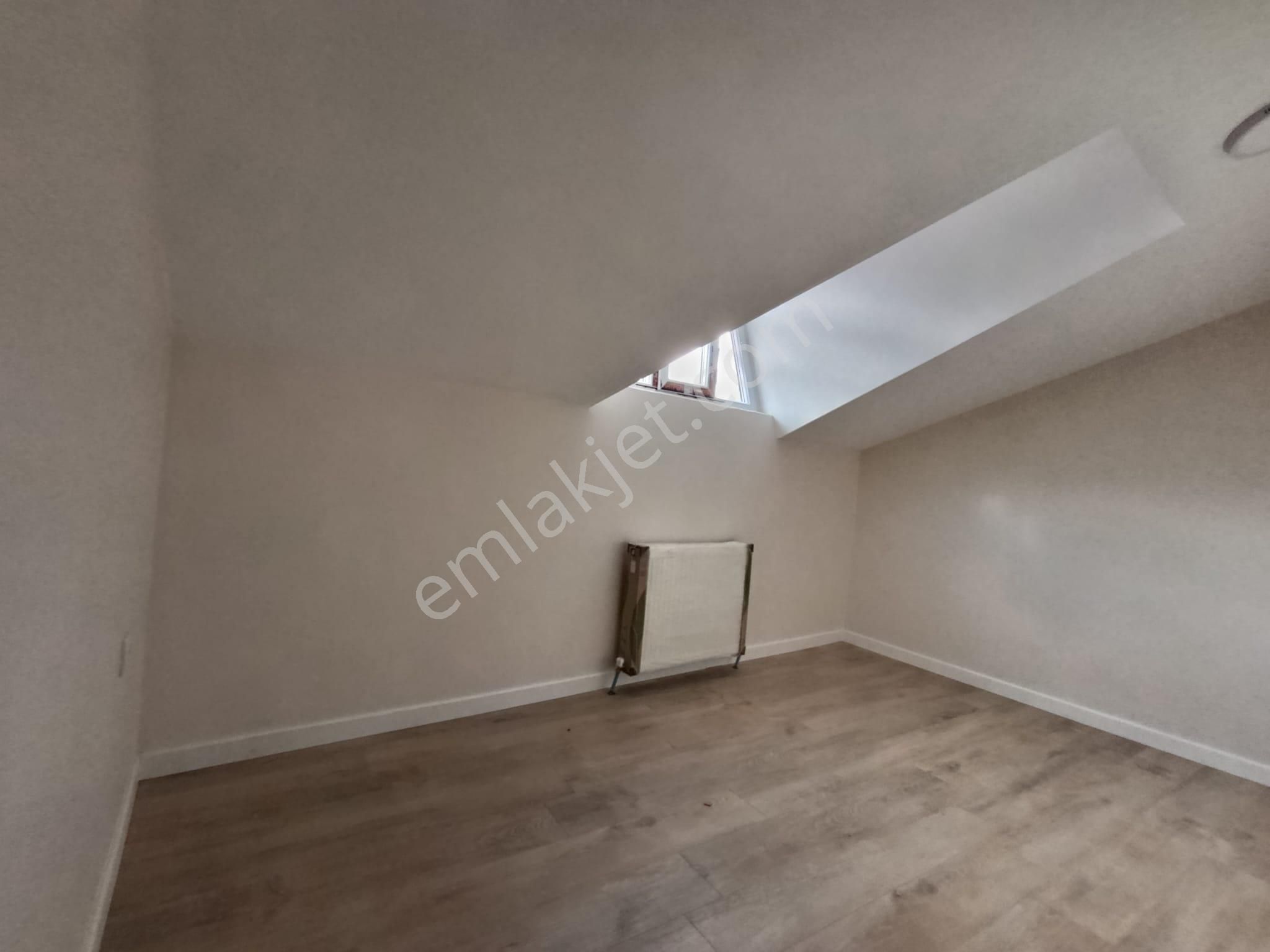 Bahçelievler Cumhuriyet Mah. 4+2 Yeni Bina Satılık Dubleks Daire - Görsel 18