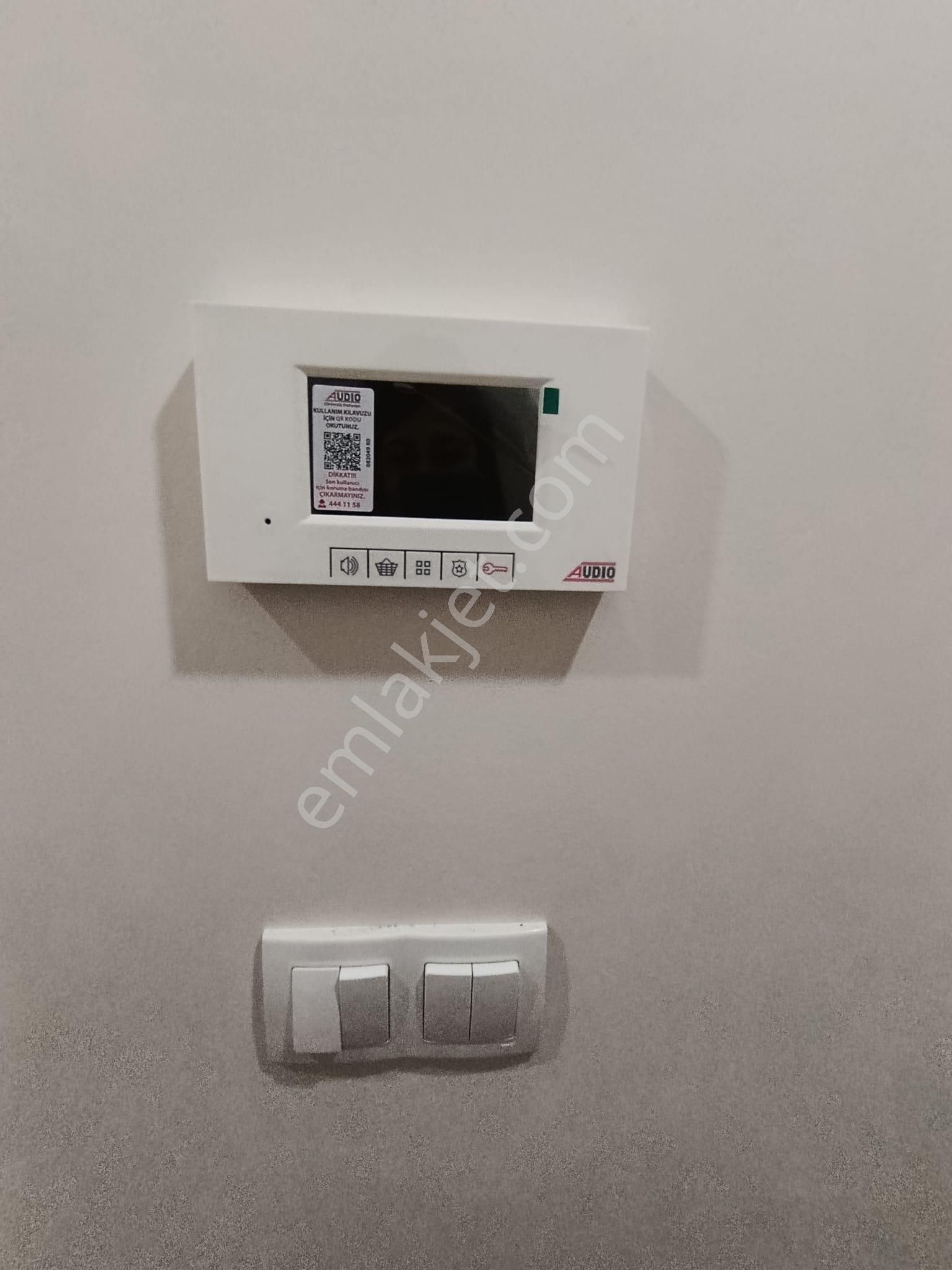 Bahçelievler Cumhuriyet Mah. 4+2 Yeni Bina Satılık Dubleks Daire - Görsel 26