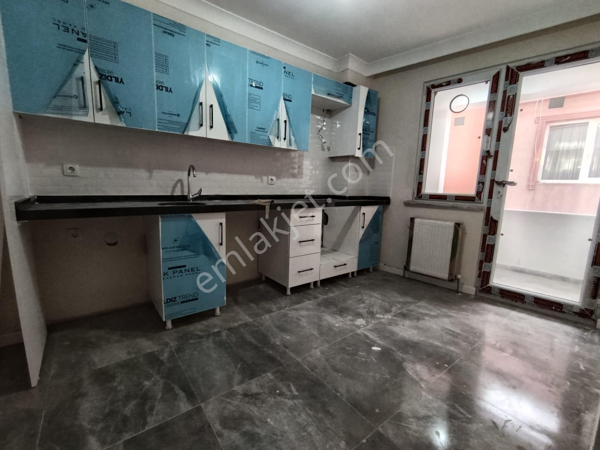 Bahçelievler Cumhuriyet Mah. 4+2 Yeni Bina Satılık Dubleks Daire - Görsel 19