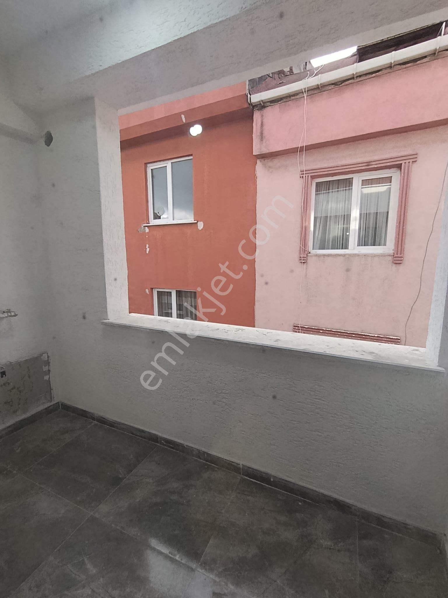 Bahçelievler Cumhuriyet Mah. 4+2 Yeni Bina Satılık Dubleks Daire - Görsel 23