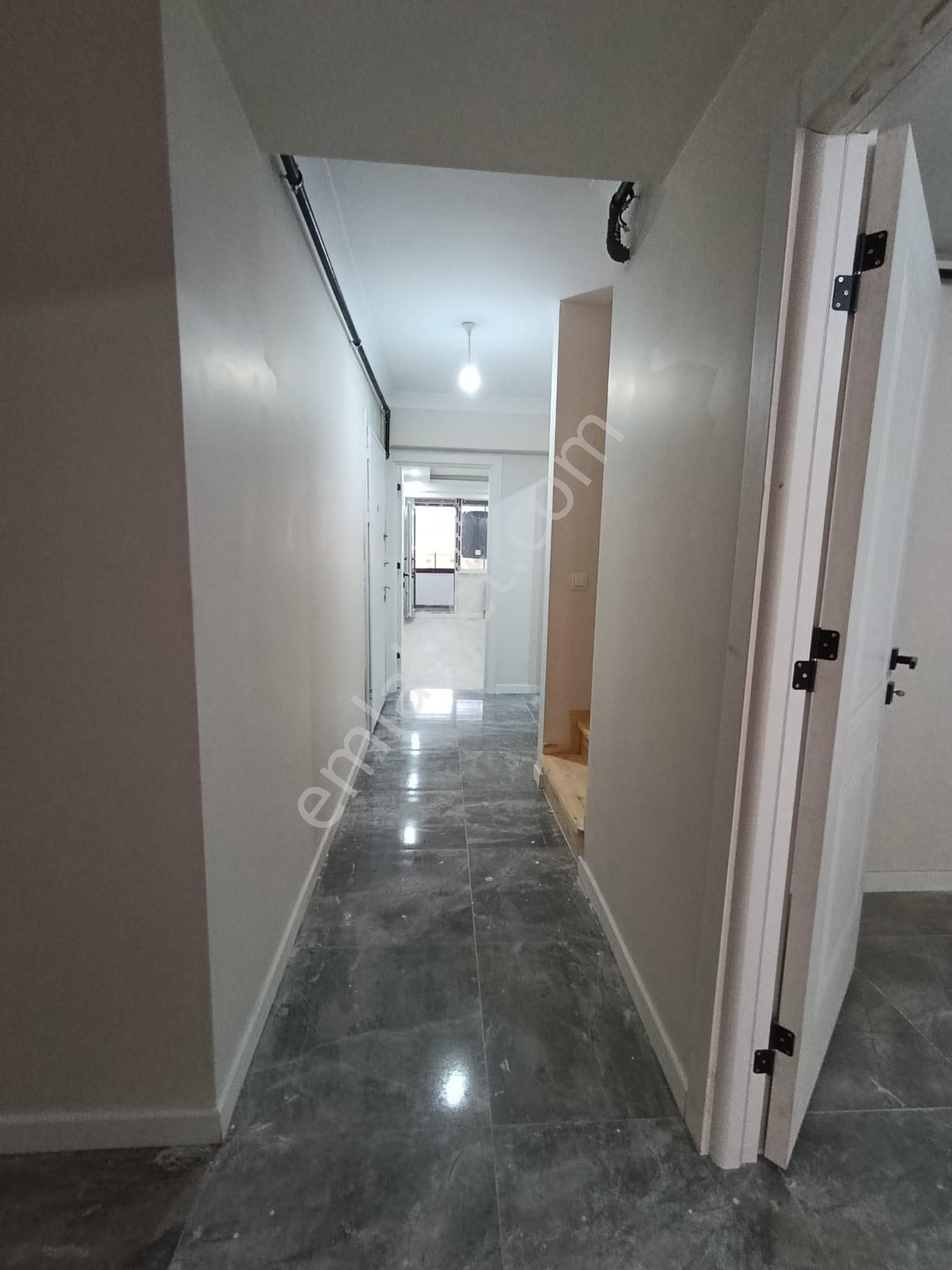 Bahçelievler Cumhuriyet Mah. 4+2 Yeni Bina Satılık Dubleks Daire - Görsel 21