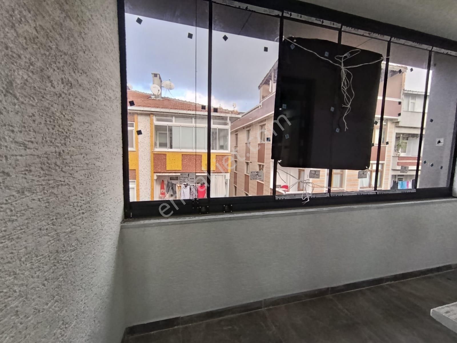 Bahçelievler Cumhuriyet Mah. 4+2 Yeni Bina Satılık Dubleks Daire - Görsel 12