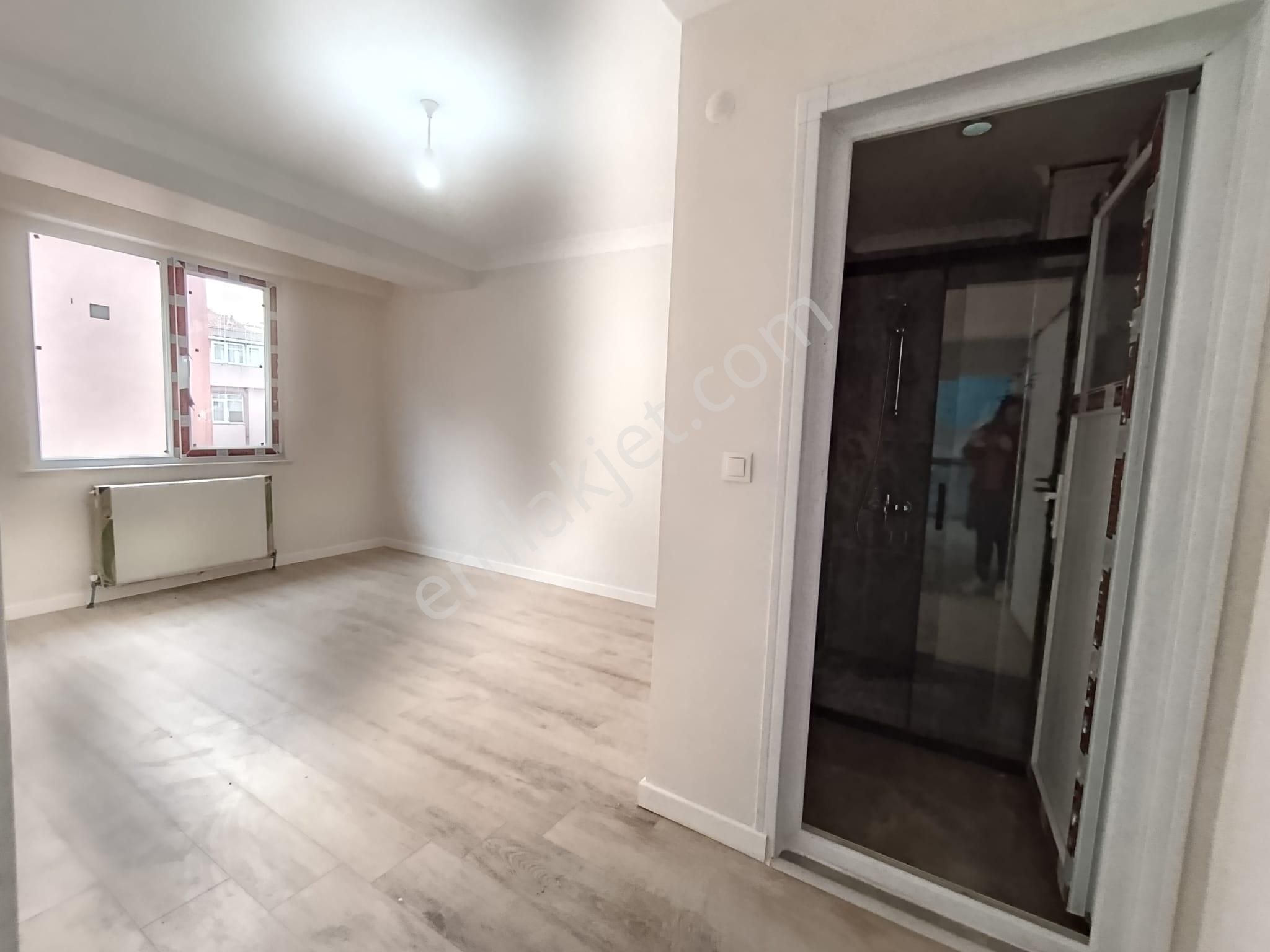 Bahçelievler Cumhuriyet Mah. 4+2 Yeni Bina Satılık Dubleks Daire - Görsel 8