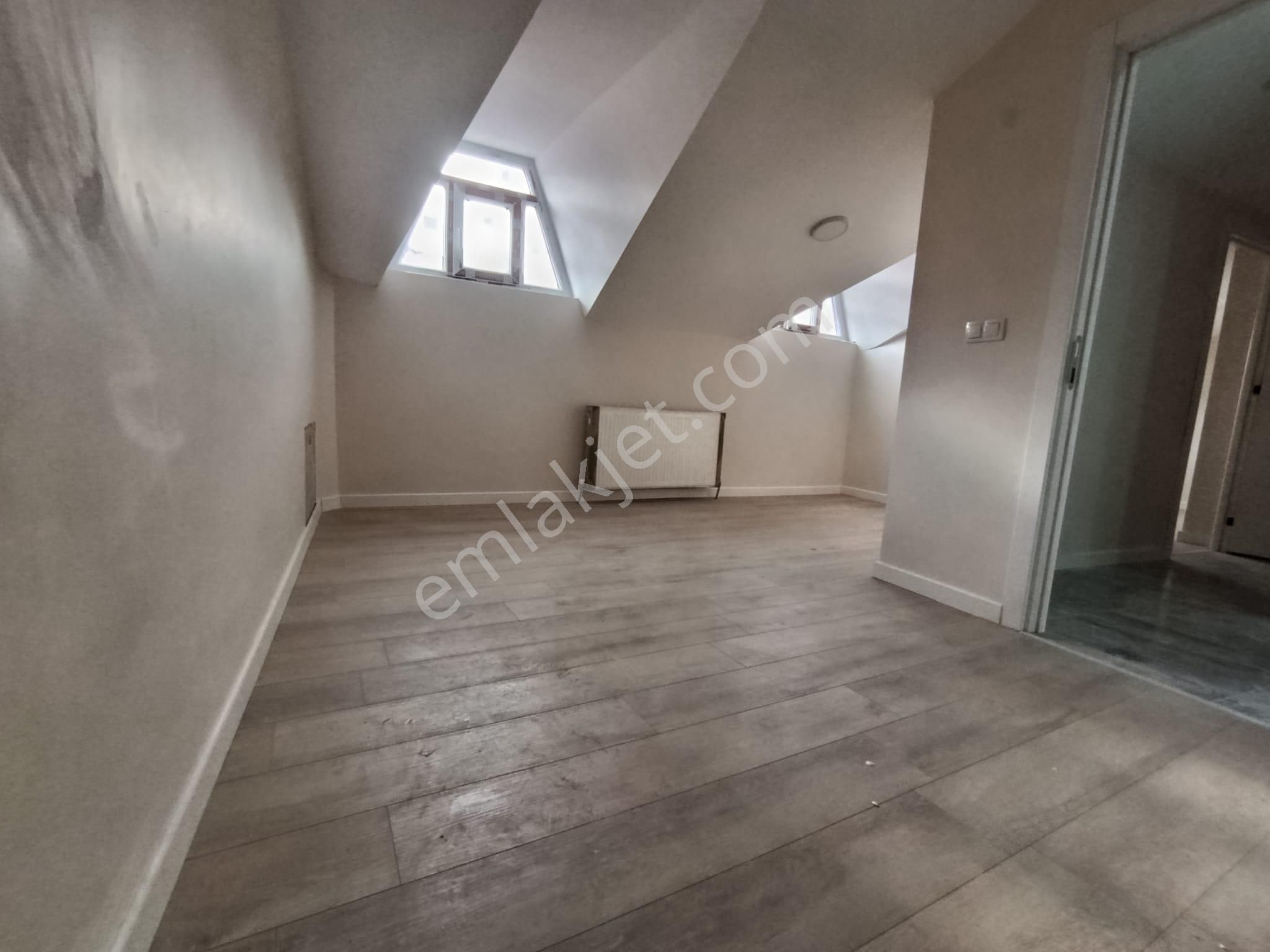 Bahçelievler Cumhuriyet Mah. 4+2 Yeni Bina Satılık Dubleks Daire - Görsel 16