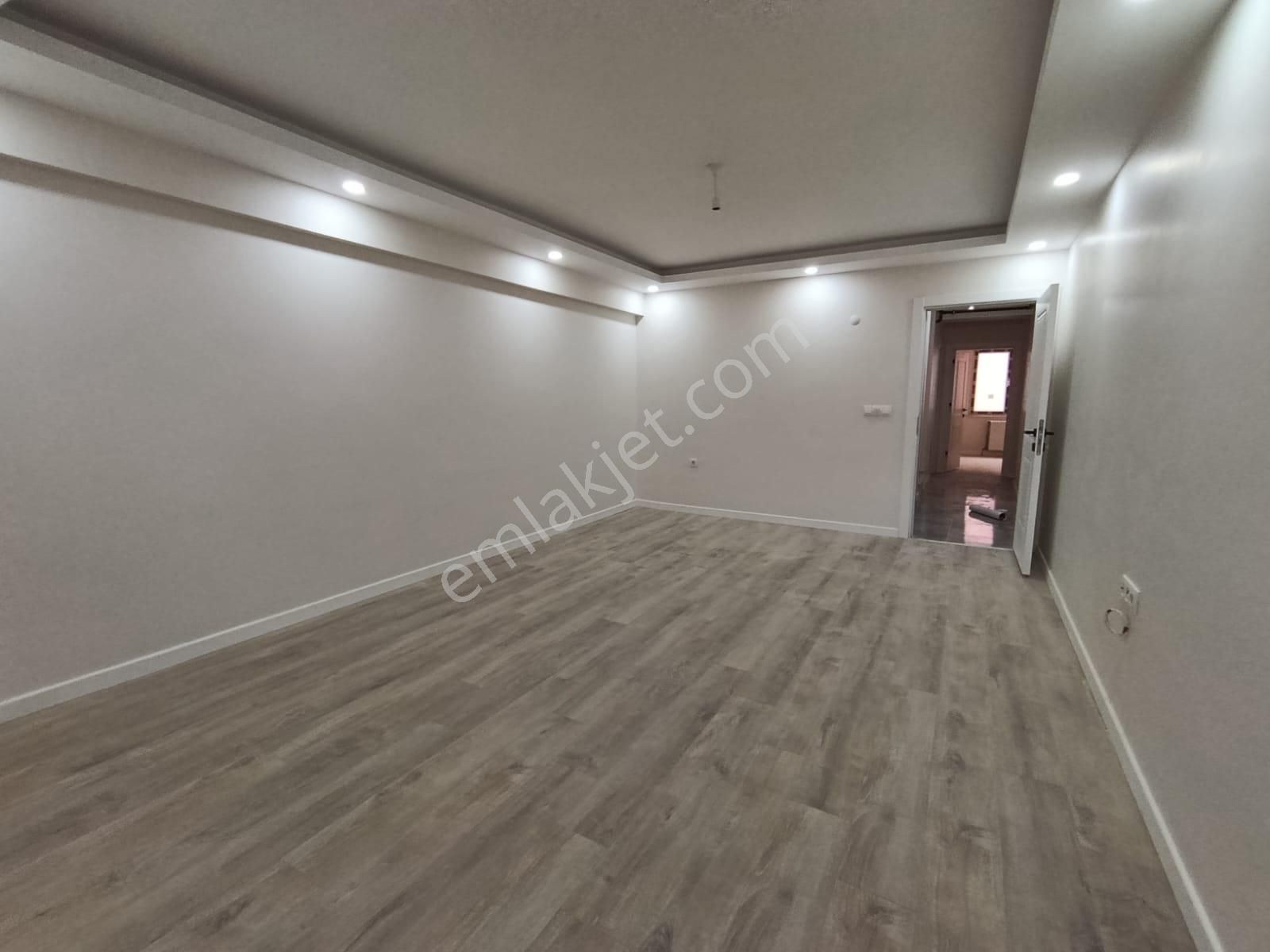 Bahçelievler Cumhuriyet Mah. 4+2 Yeni Bina Satılık Dubleks Daire - Görsel 11