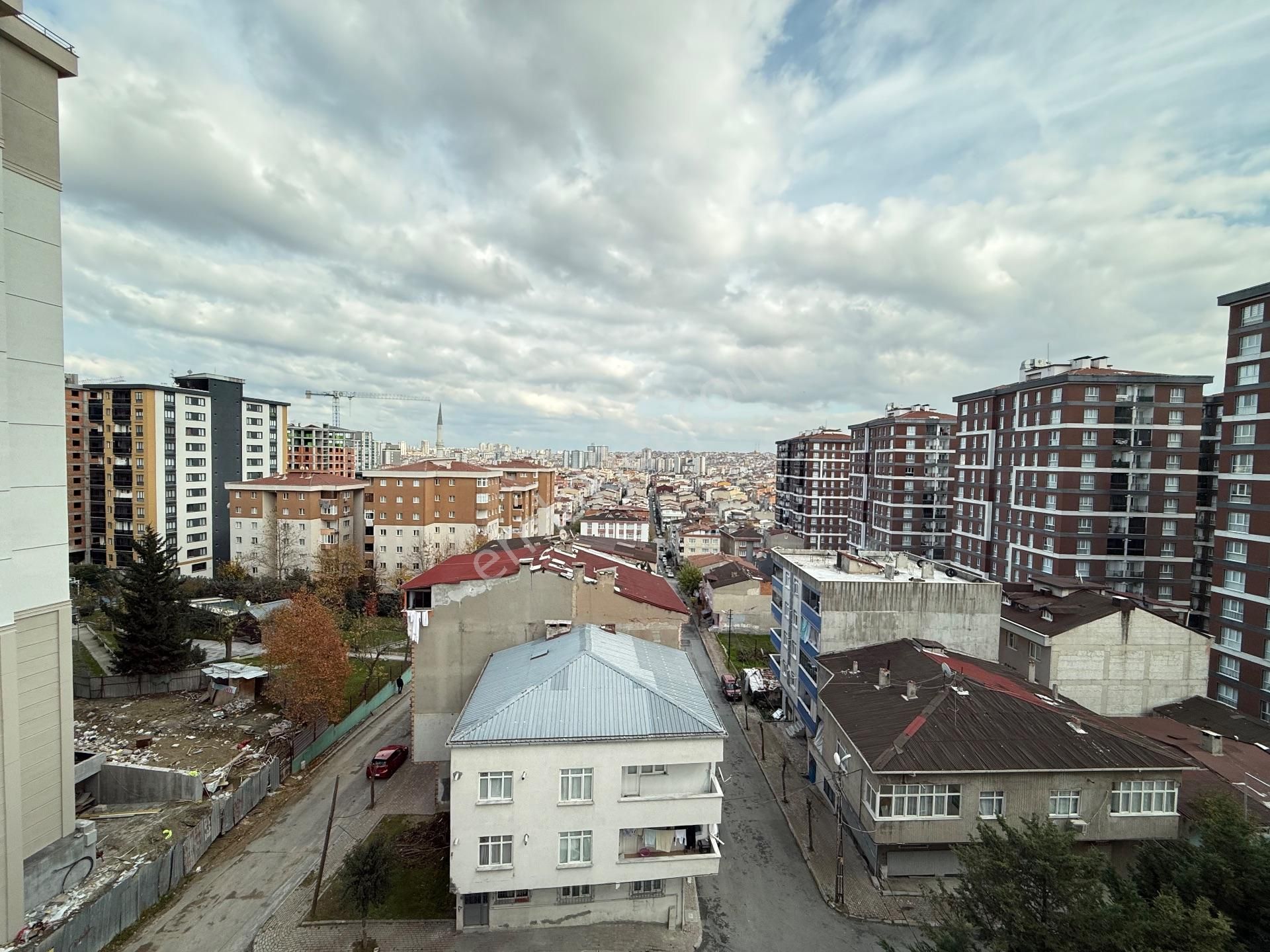 Yeni Mahalle Metronun Karşısında Site İçi Satılık 2+1 Lüks Daire - Görsel 24