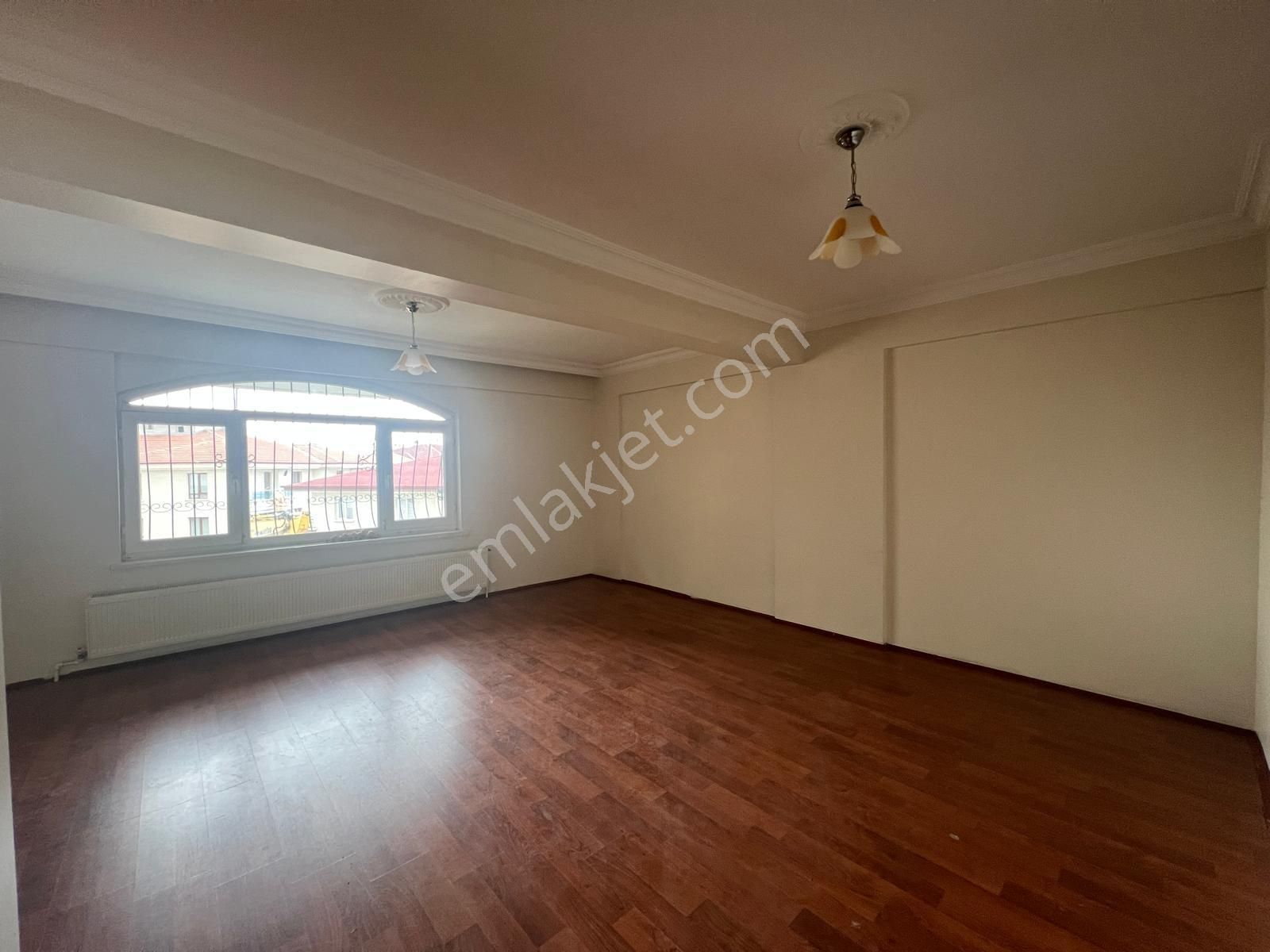 Evim Ankarad'an Yozgat Bulvarı Yakını Yapılı Kiralık 2+1 Daire.. - Görsel 18